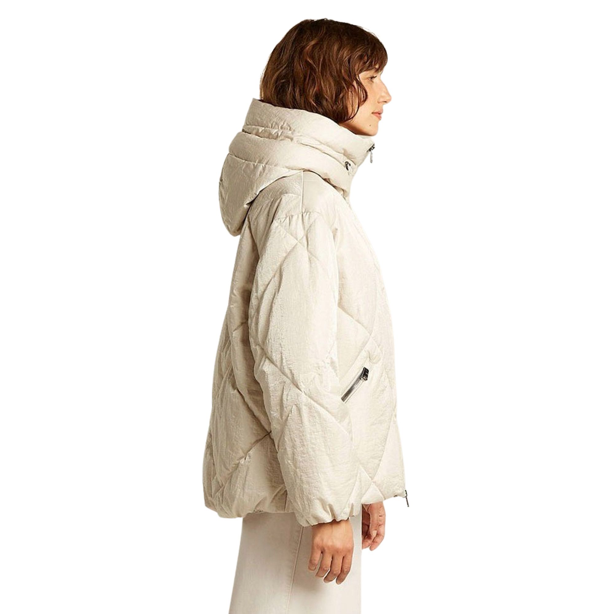 Manteau d'hiver Beaumont Nowy Puffer Femmes
