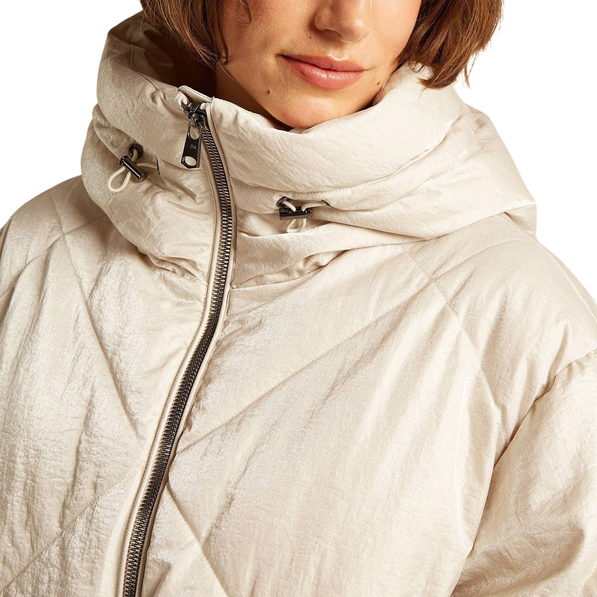 Manteau d'hiver Beaumont Nowy Puffer Femmes