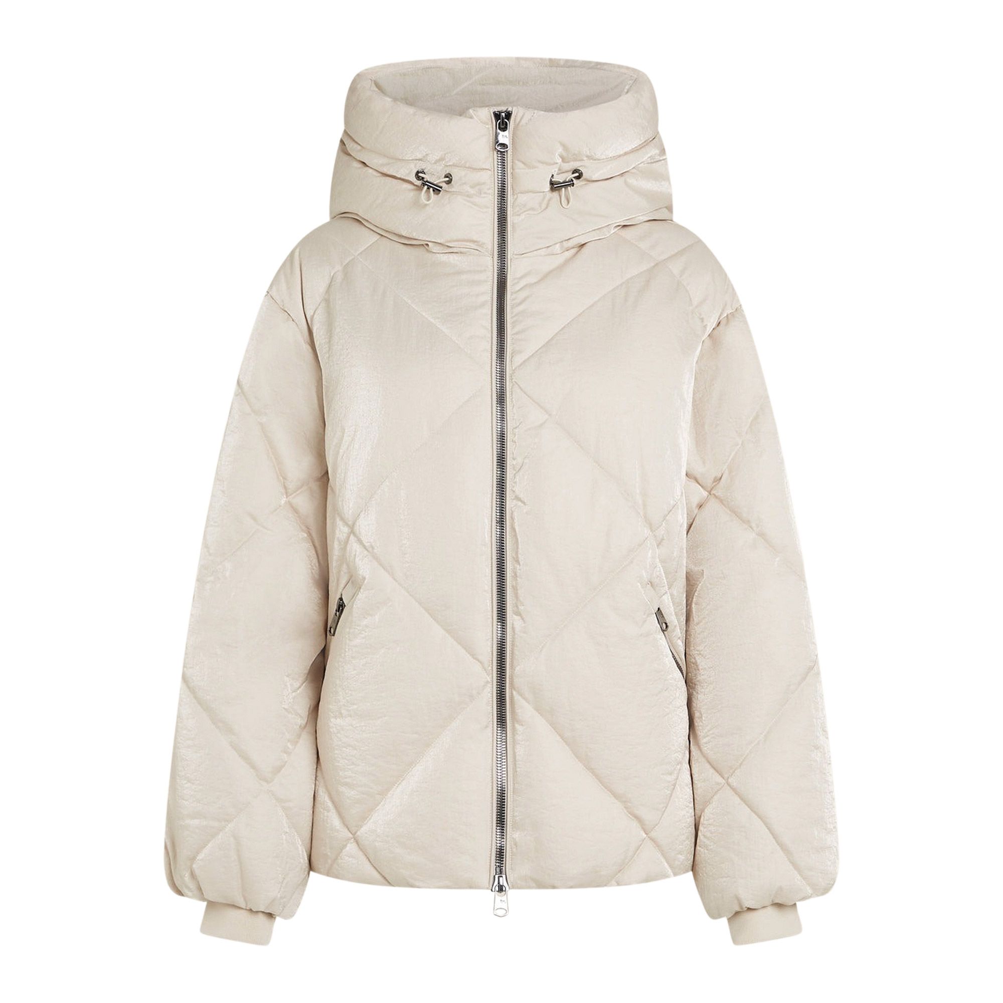 Manteau d'hiver Beaumont Nowy Puffer Femmes