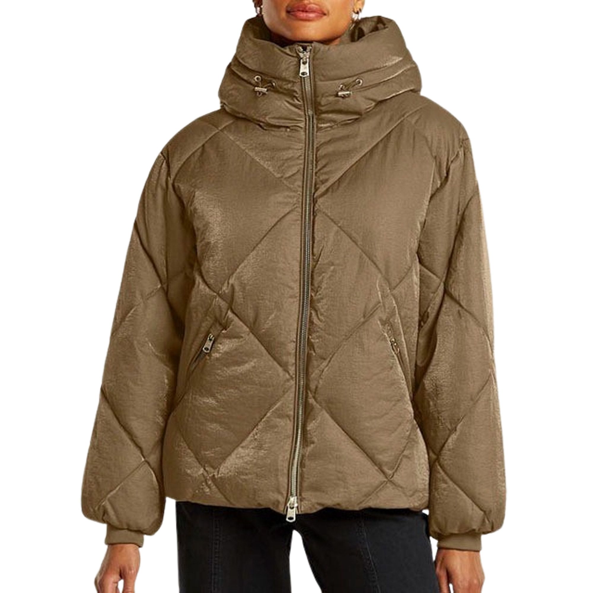Beaumont Nowy Puffer Winterjas Dames