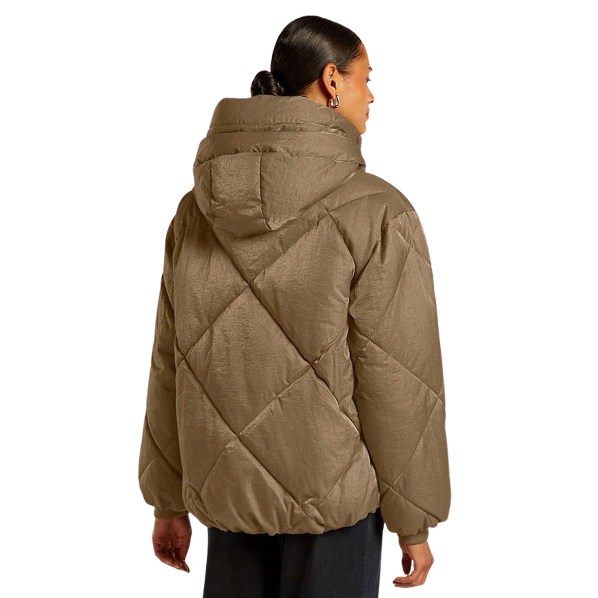 Beaumont Nowy Puffer Winterjas Dames