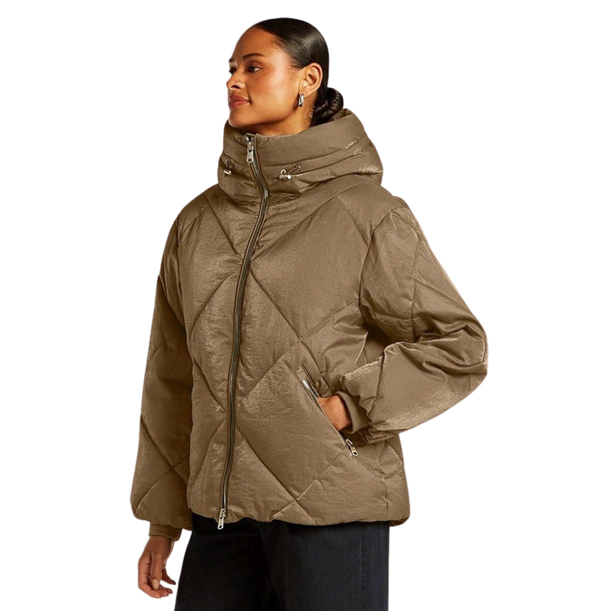 Beaumont Nowy Puffer Winterjas Dames