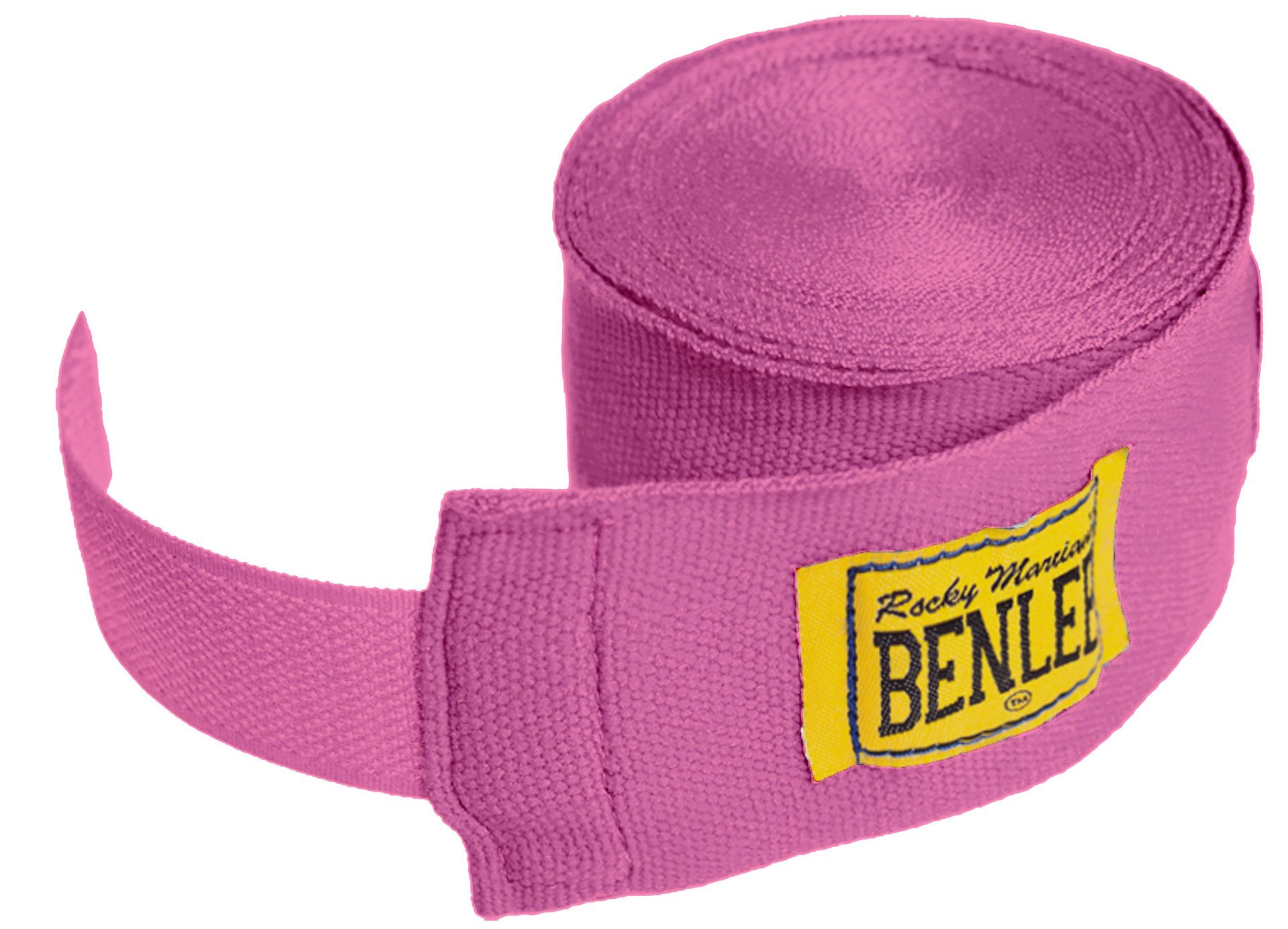 Benlee Elastic Hand Wraps (300cm)