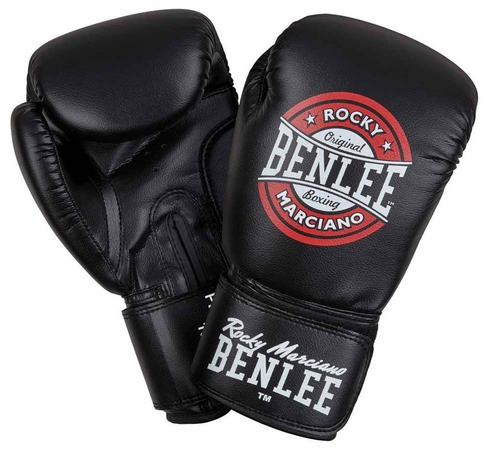 Benlee Pressure Boxing Gloves