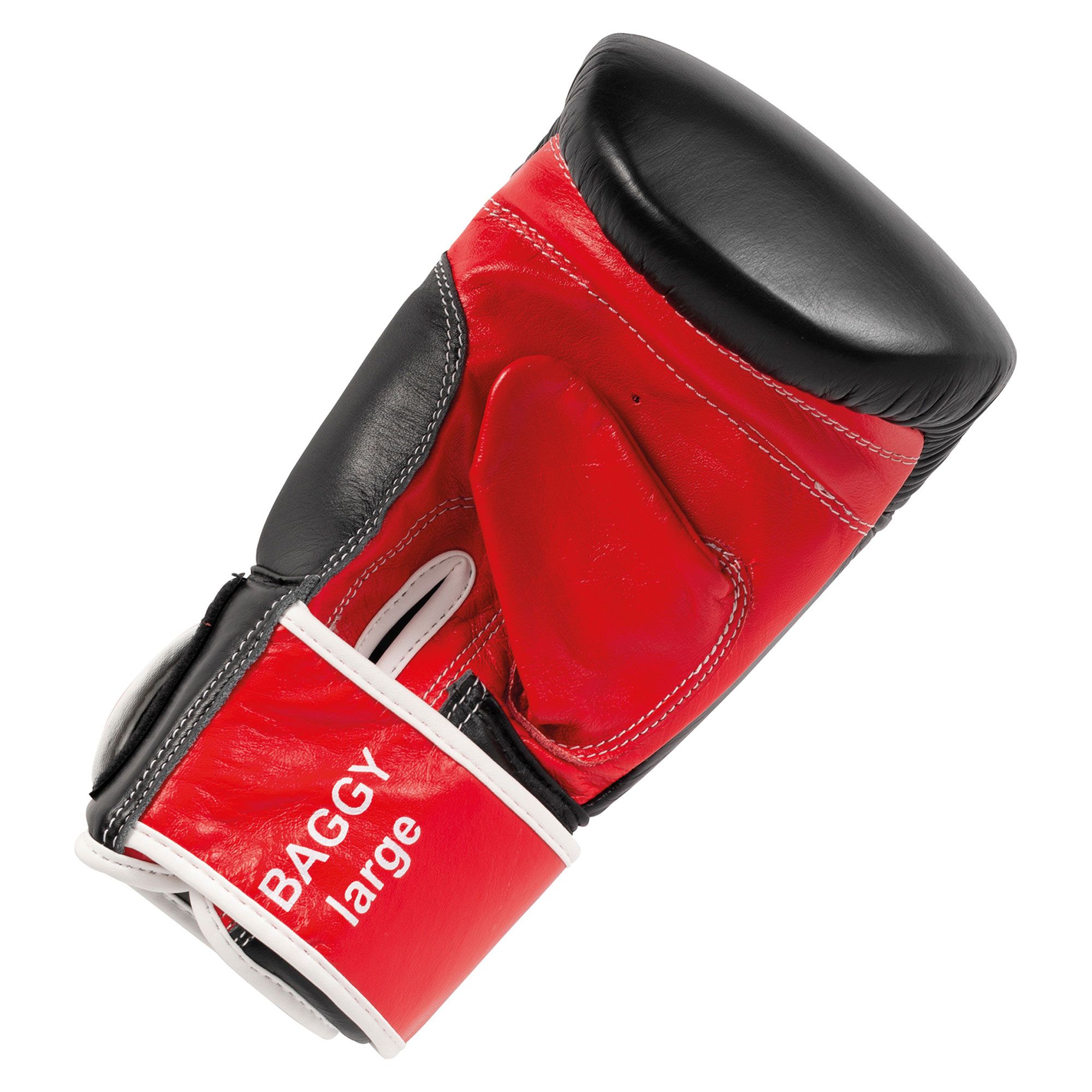Benlee Baggy Leather Bokshandschoenen