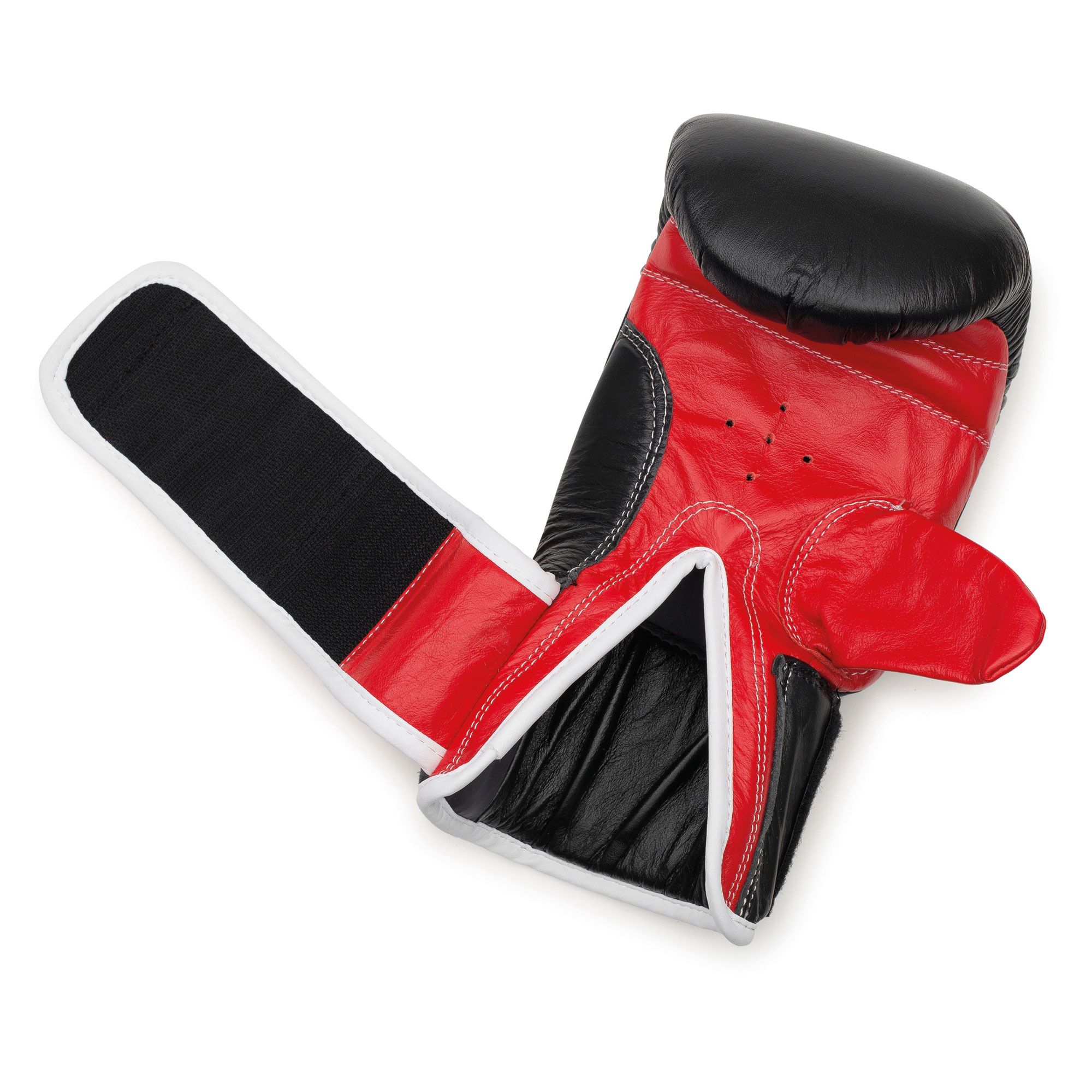 Benlee Baggy Leather Bokshandschoenen