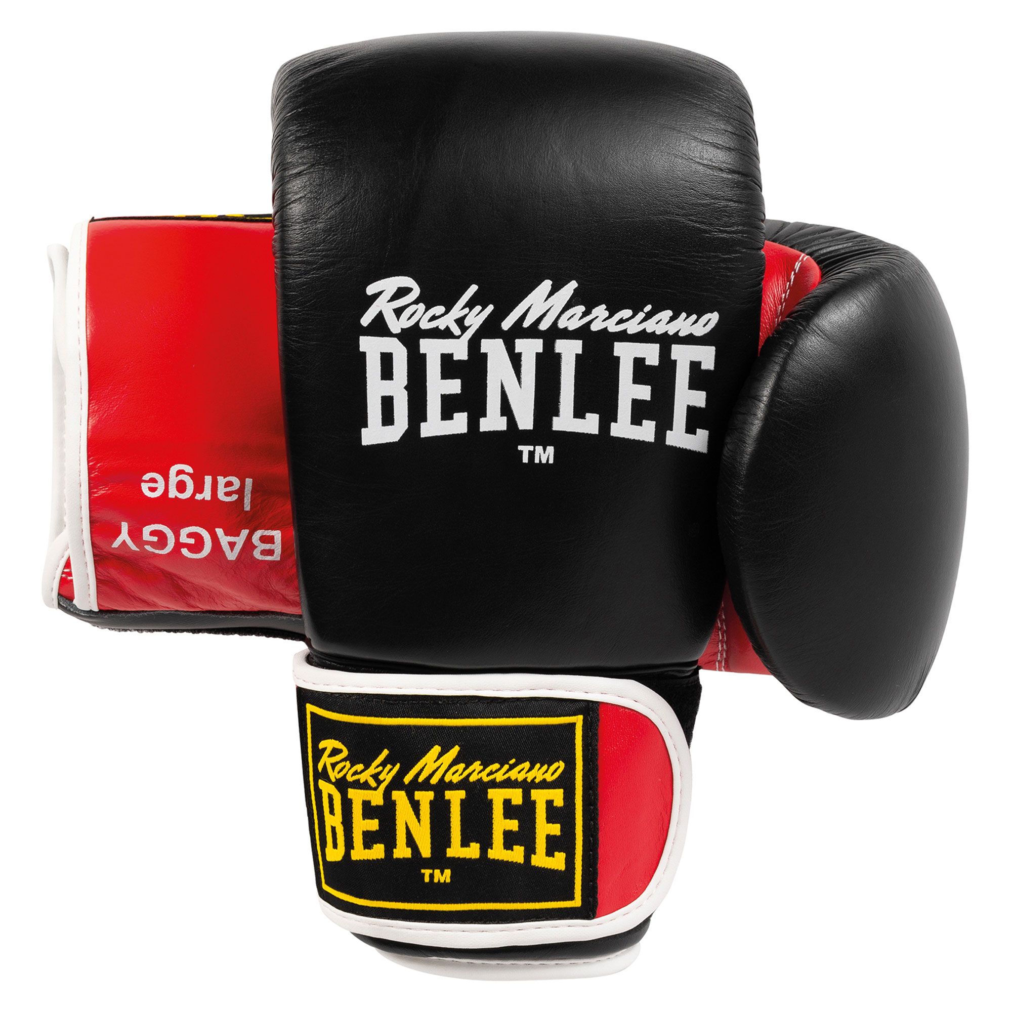 Benlee Baggy Leather Bokshandschoenen