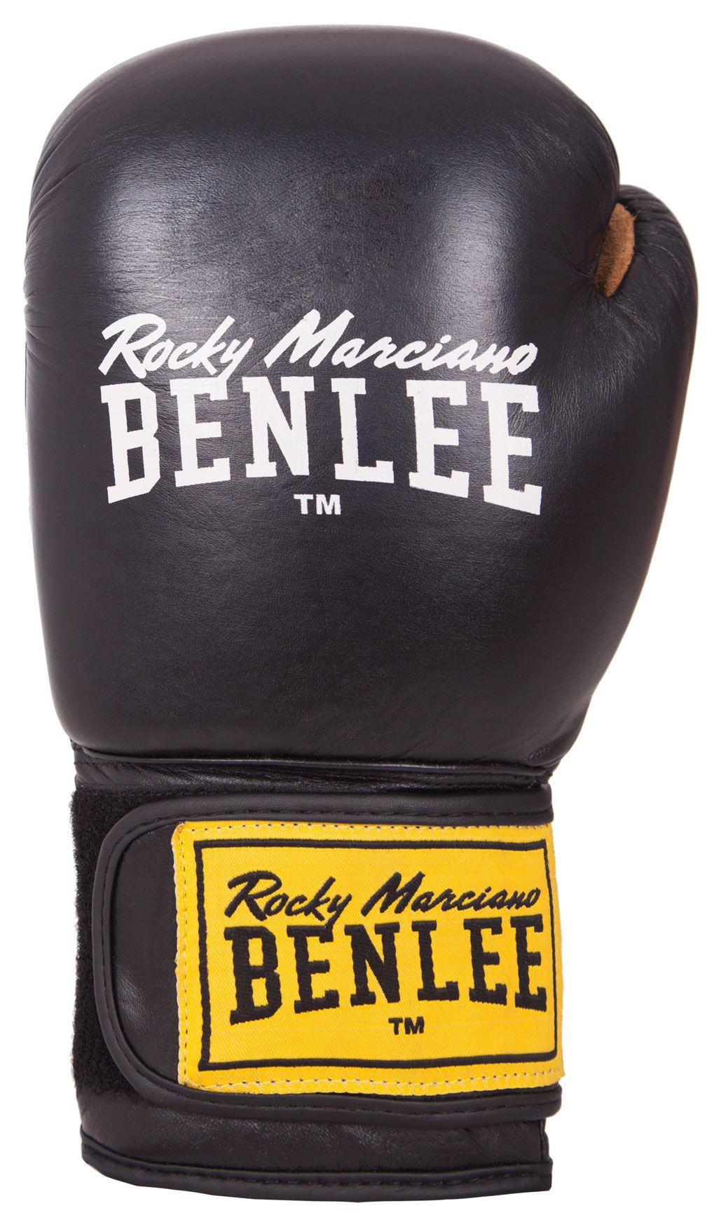 DIN EN13277 Veiligheid BENLEE Rocky Marciano Evans Gants De Boxe Mixte Black Label Caesar