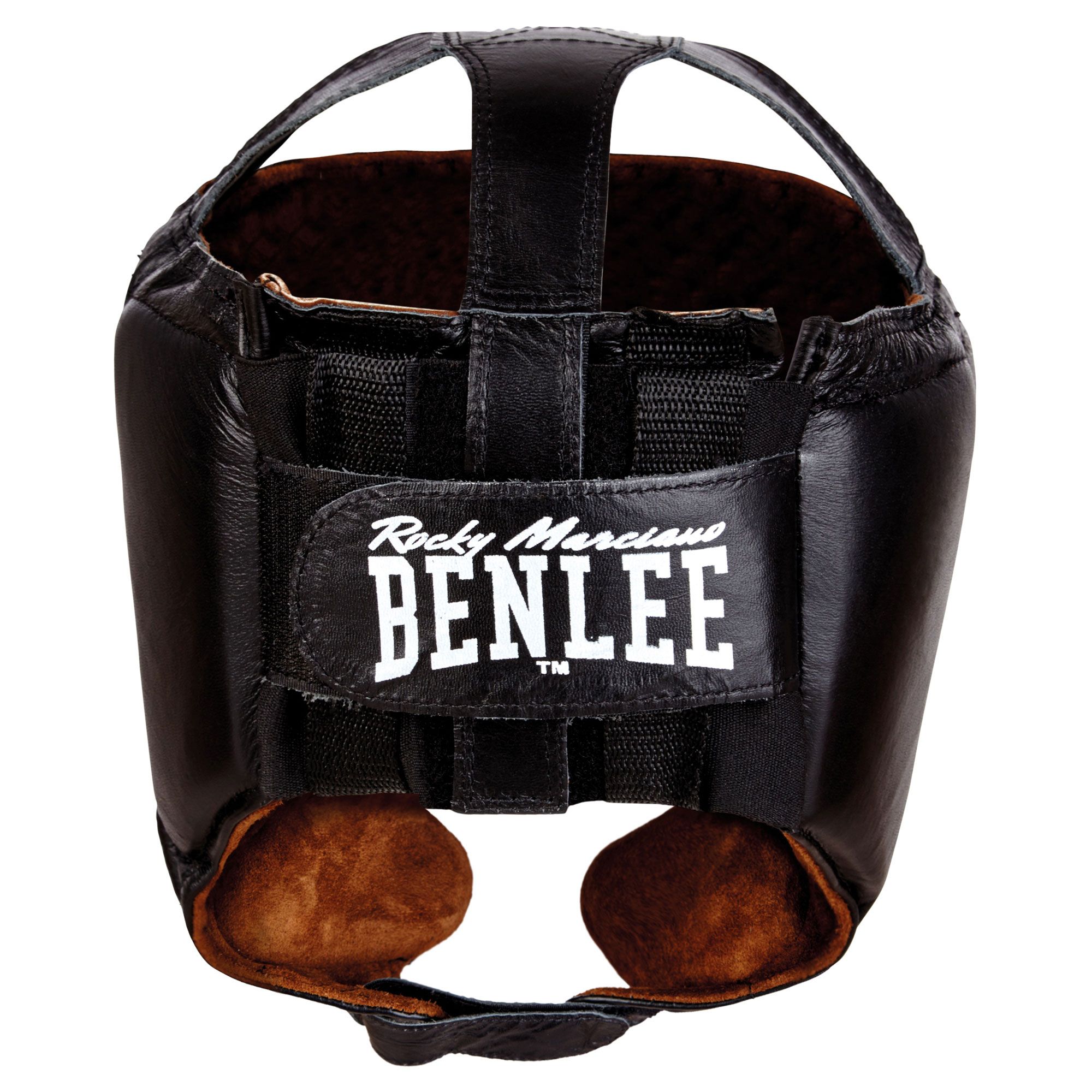 Benlee Tyson Head Guard