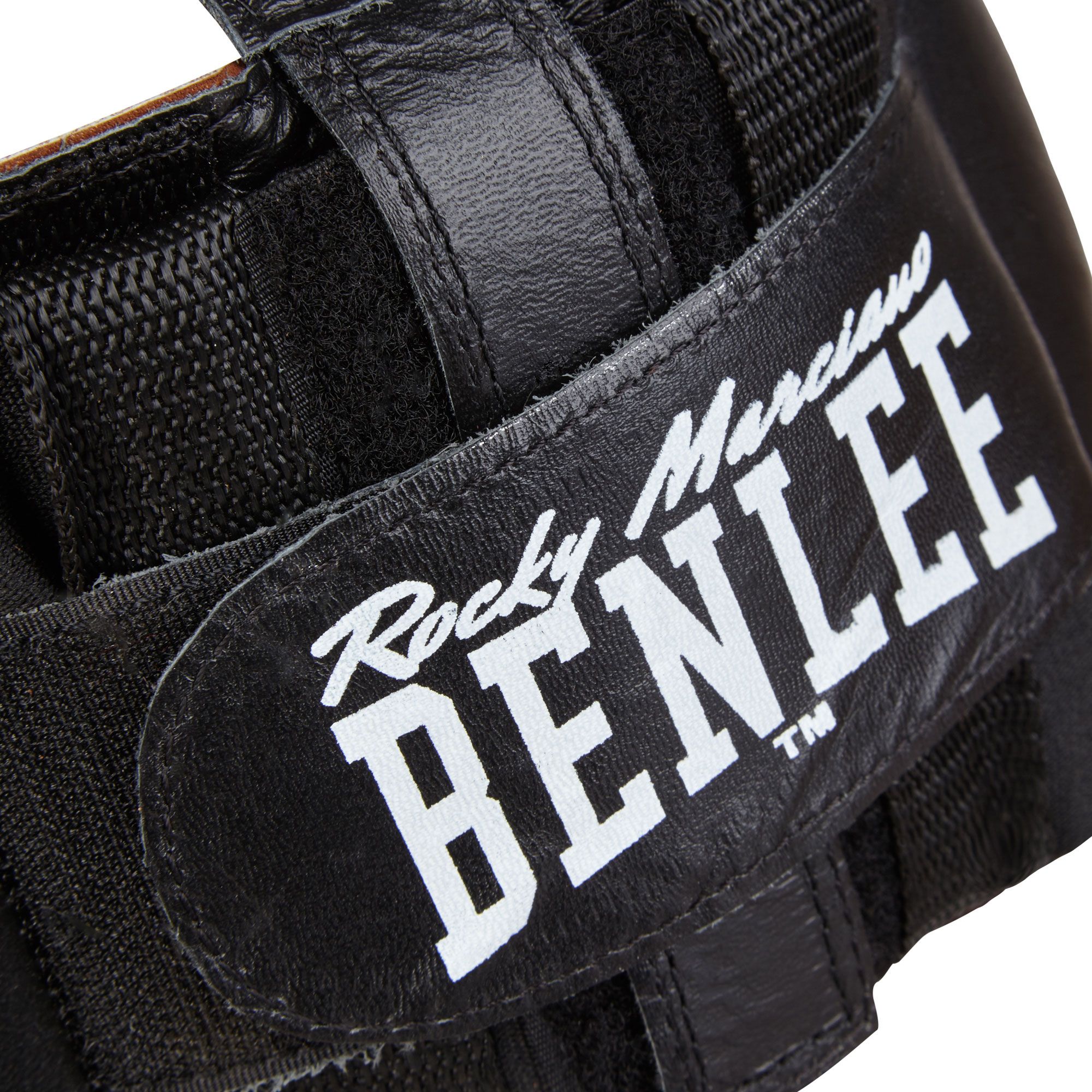 Benlee Tyson Head Guard