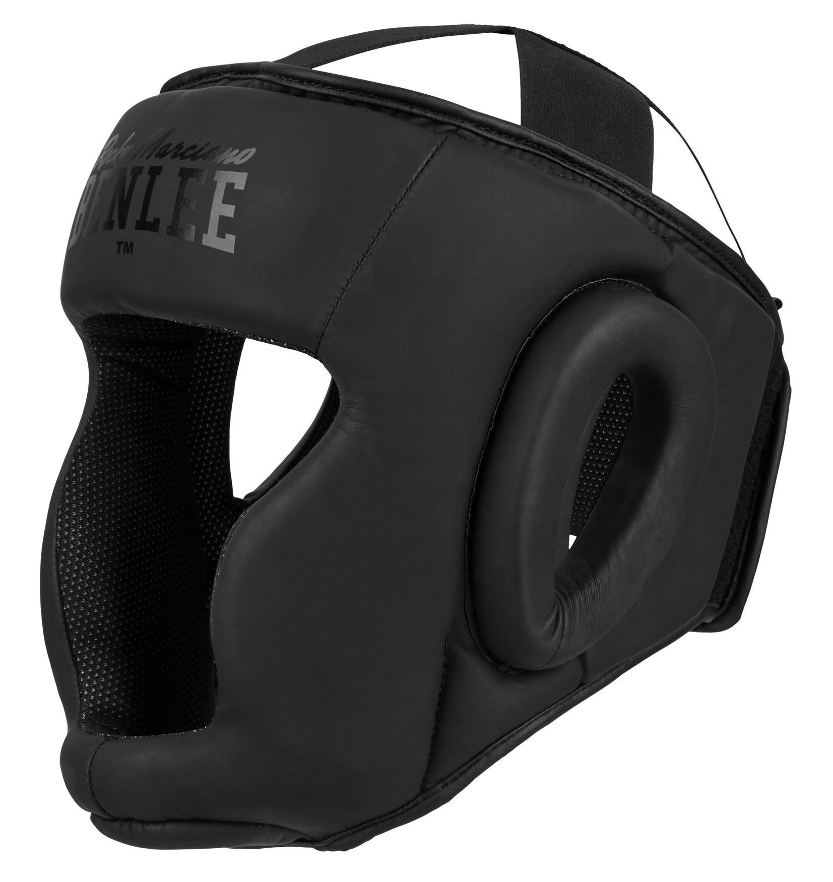 Benlee Black Label Caesar Head Guard