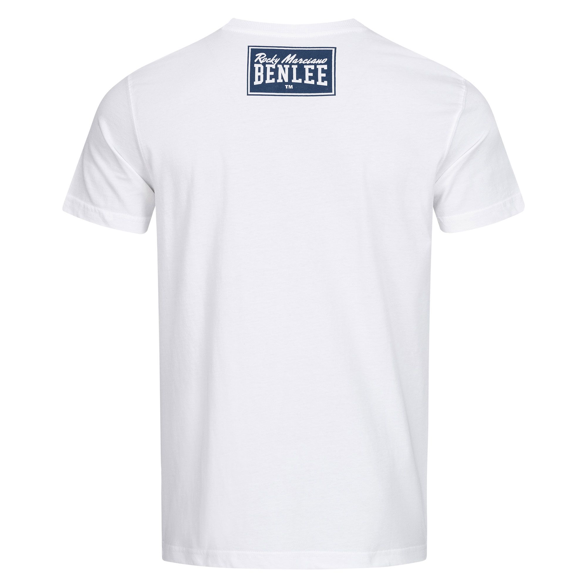 Benlee Logo Shirt Heren