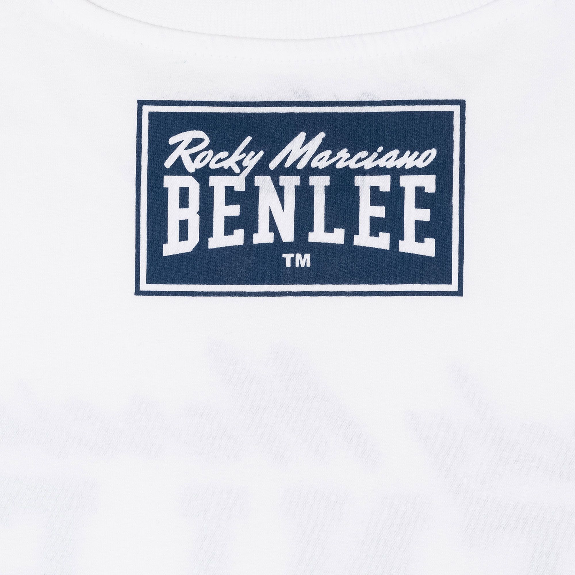 Benlee Logo Shirt Heren