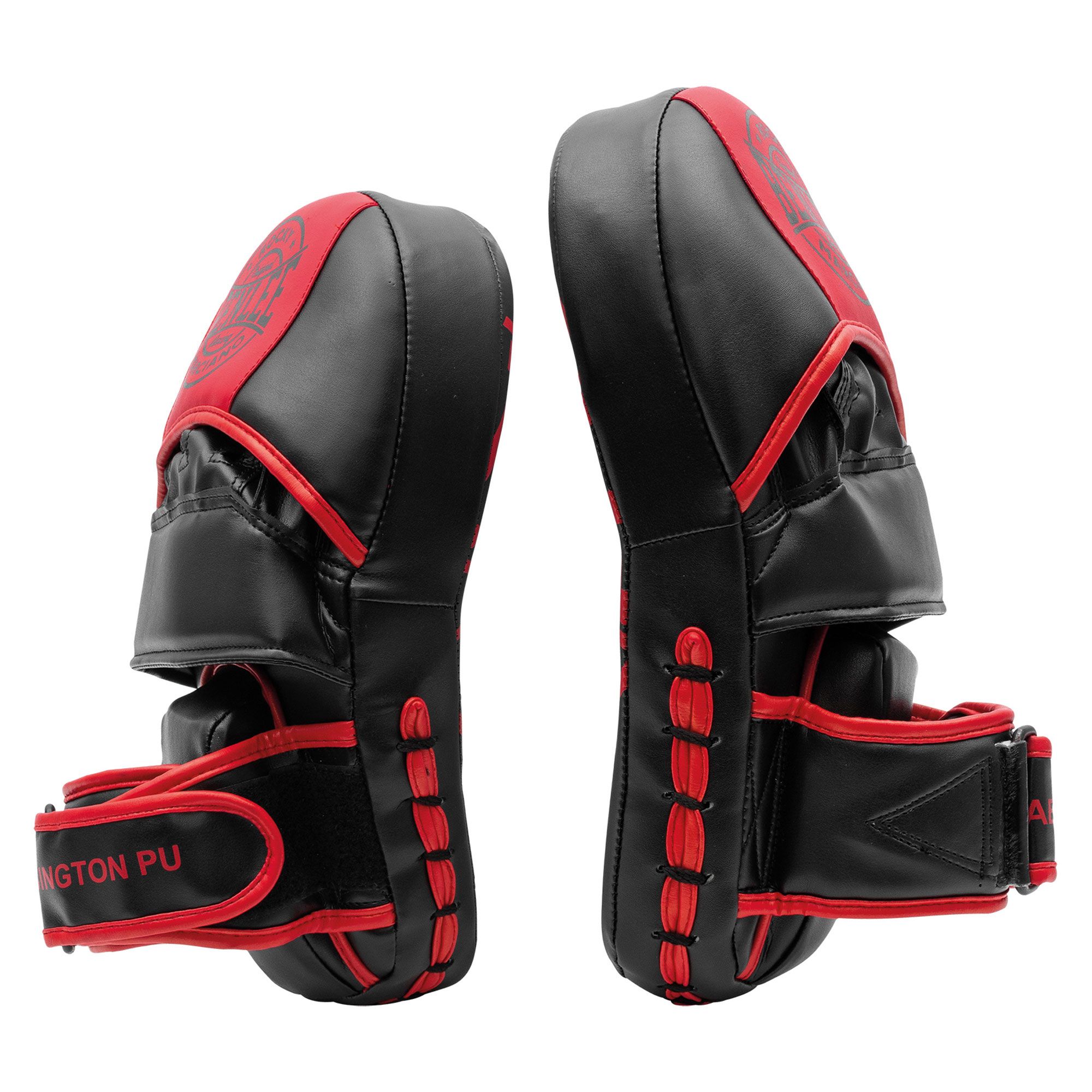 Benlee Abington Handpads