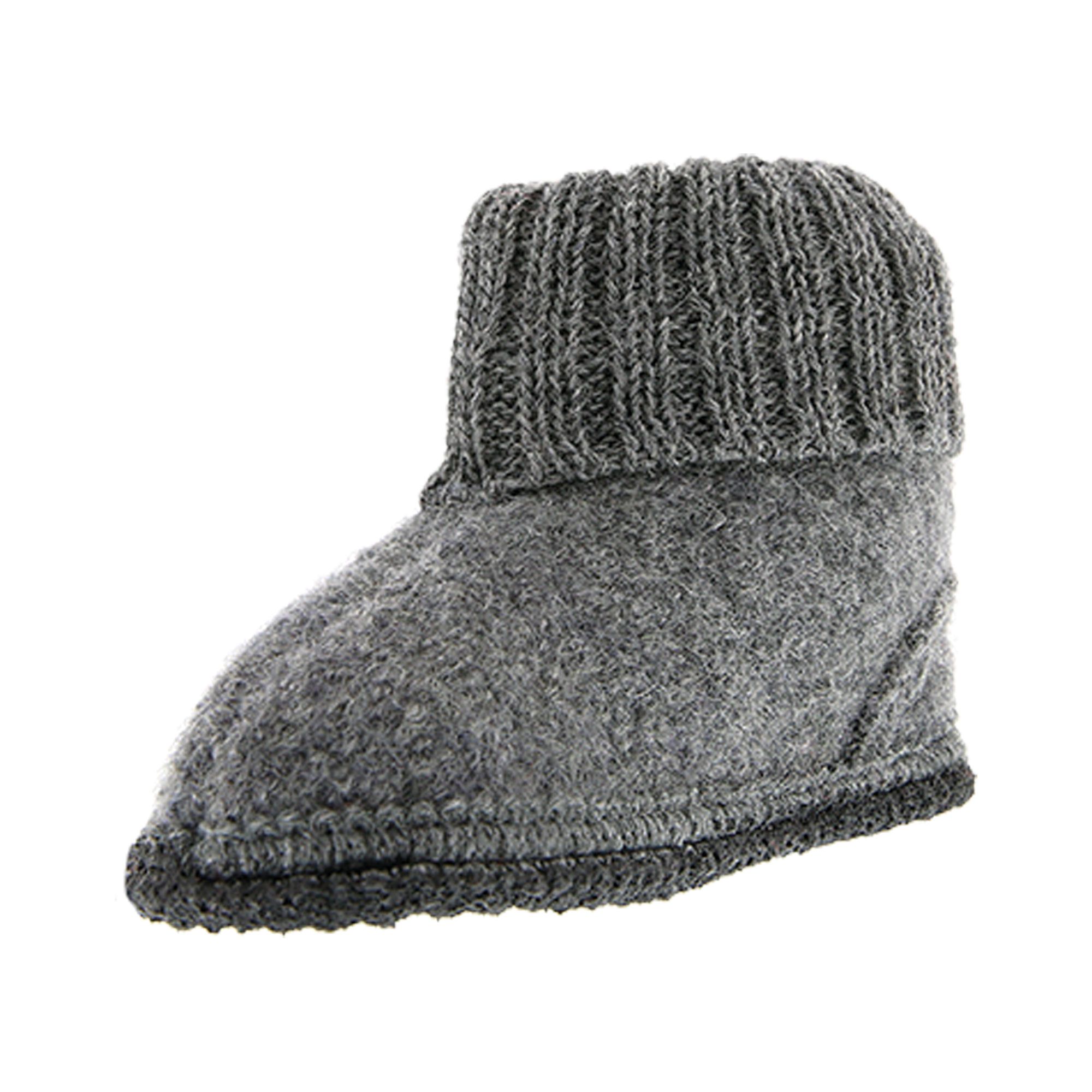Bergstein Cozy House Shoes Junior