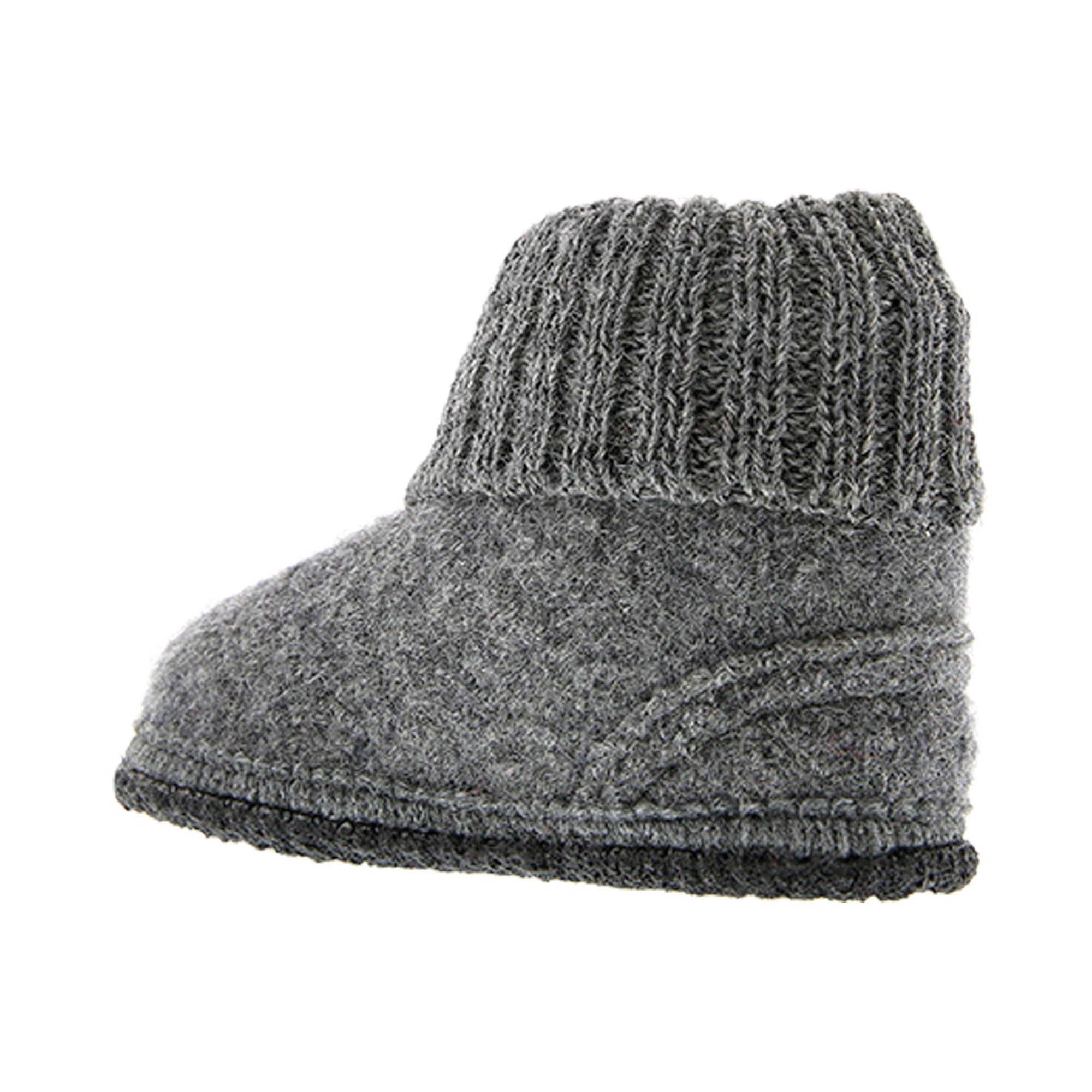 Bergstein Cozy House Shoes Junior