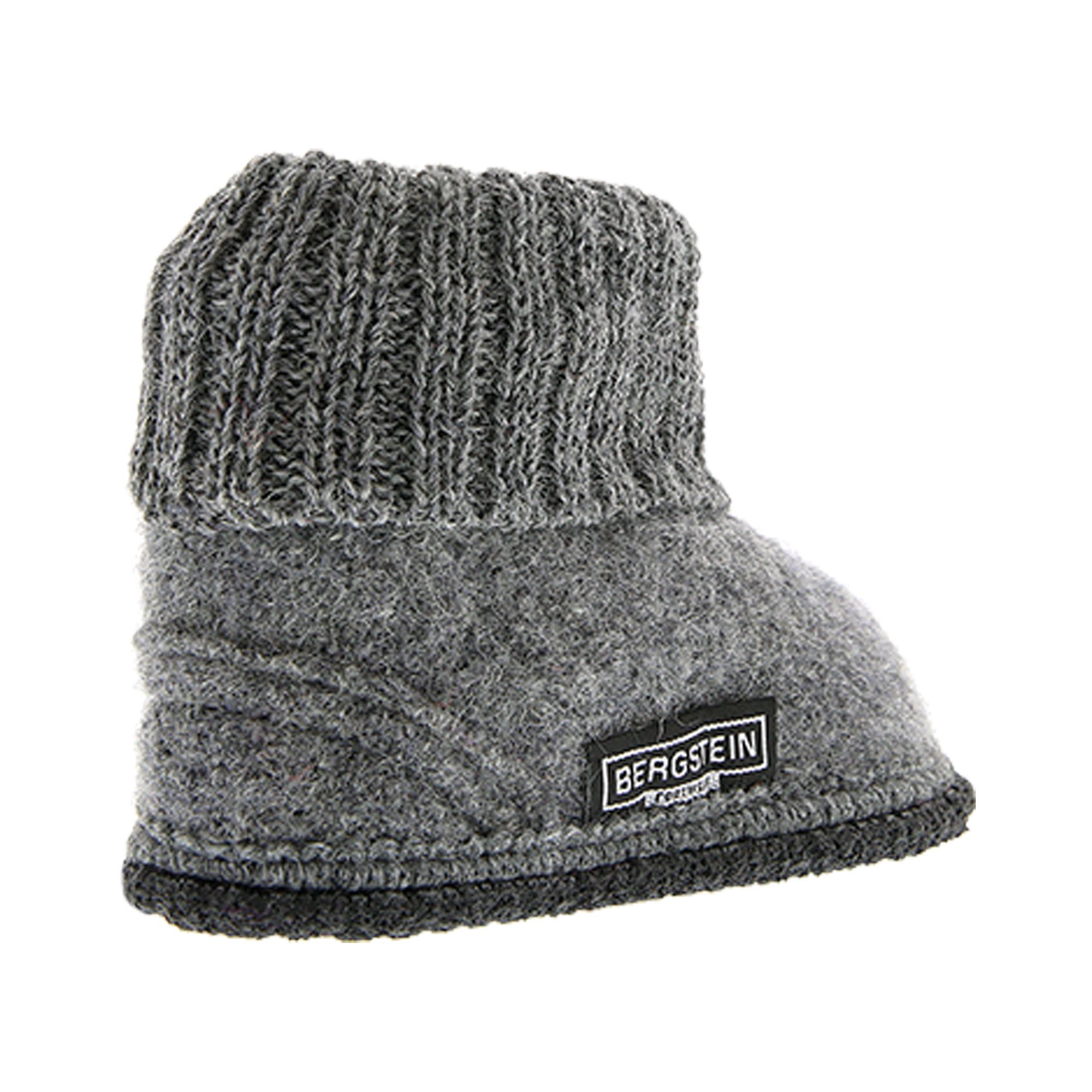 Bergstein Cozy House Shoes Junior