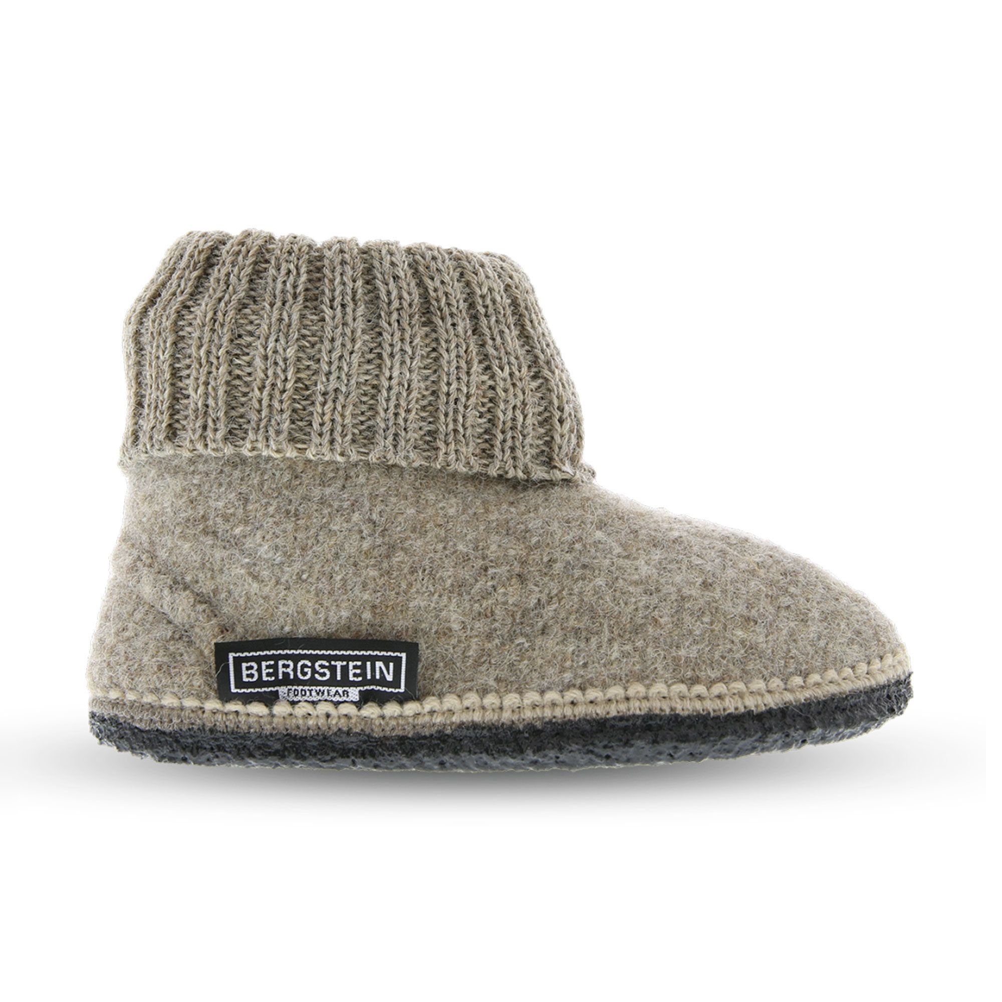 Bergstein Cozy Pantoffels Junior