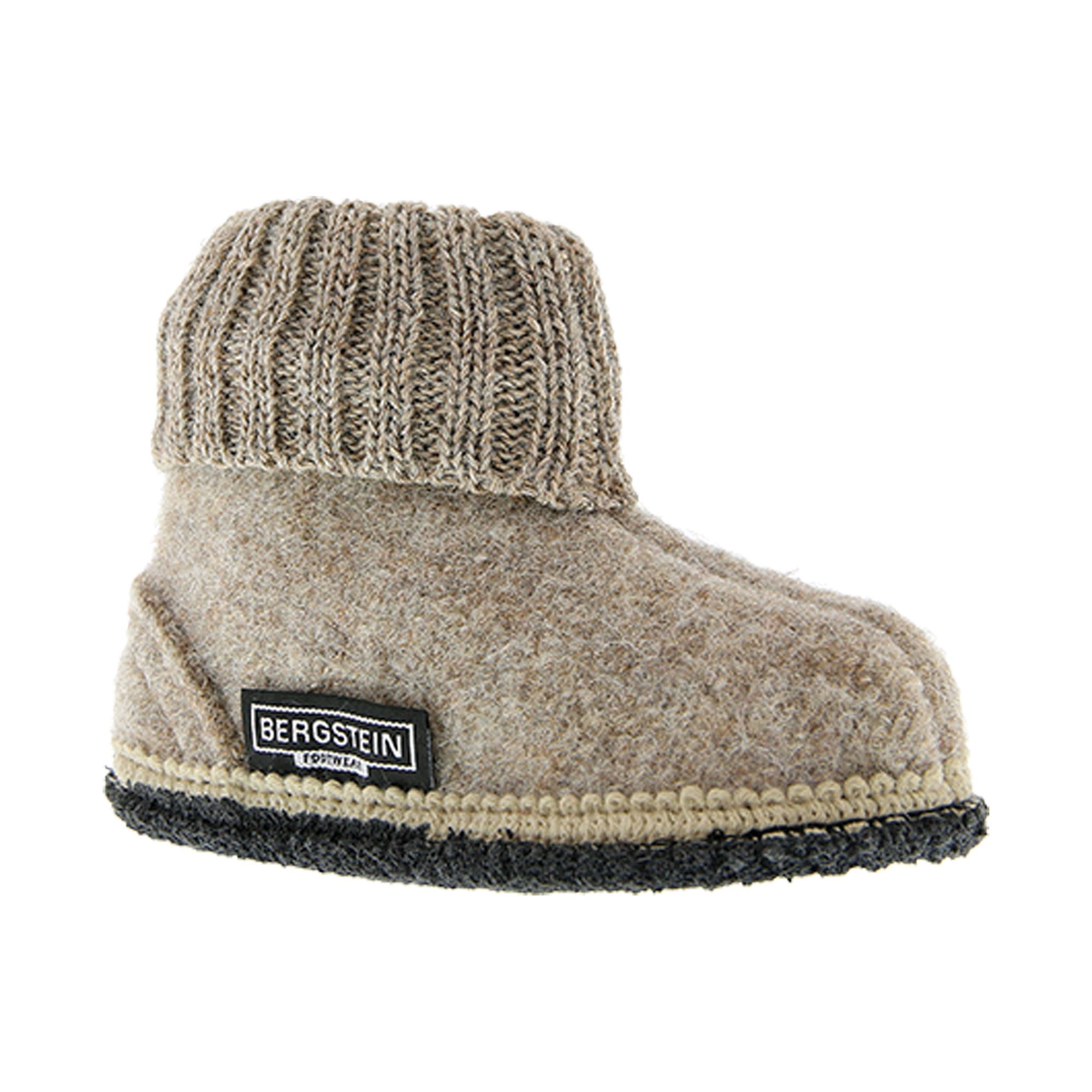 Bergstein Cozy Pantoffels Junior