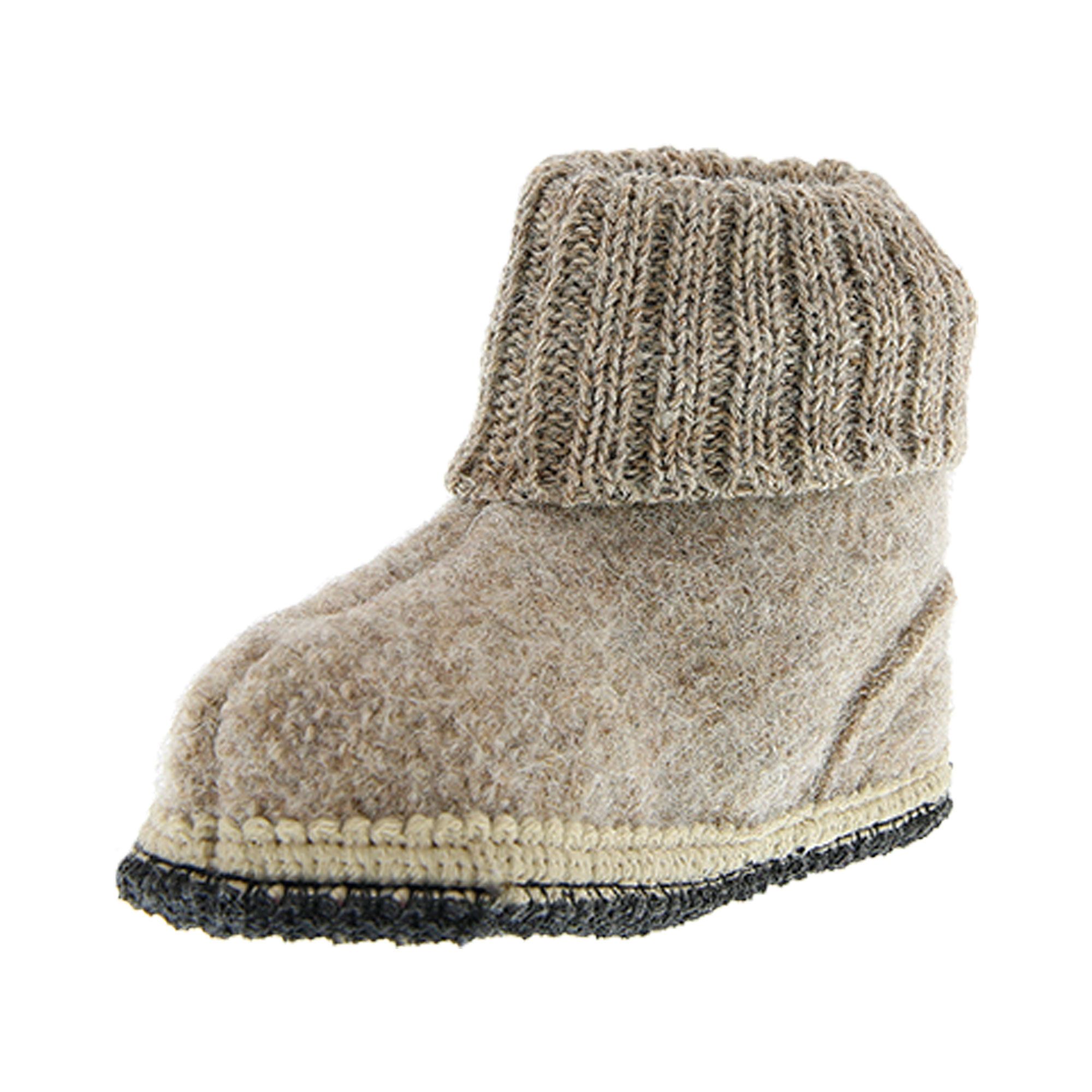 Bergstein Cozy Pantoffels Junior