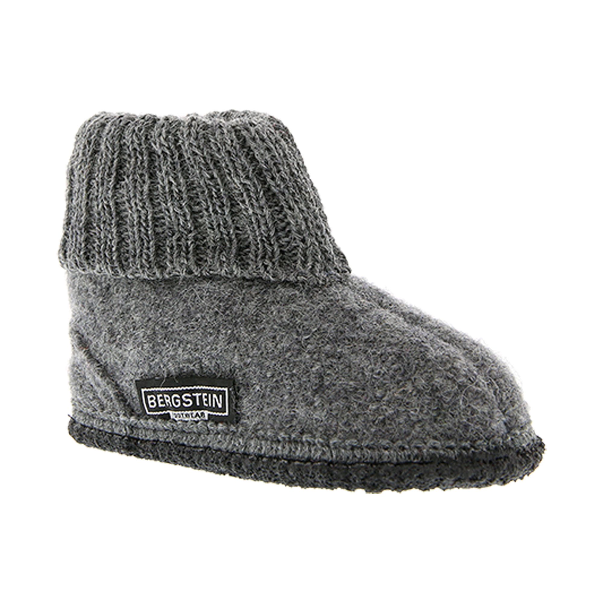 Bergstein Cozy Slippers Junior