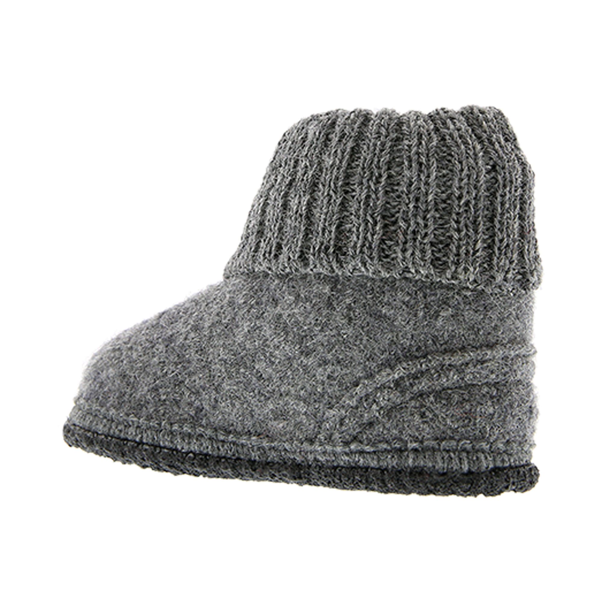 Bergstein Cozy Slippers Junior