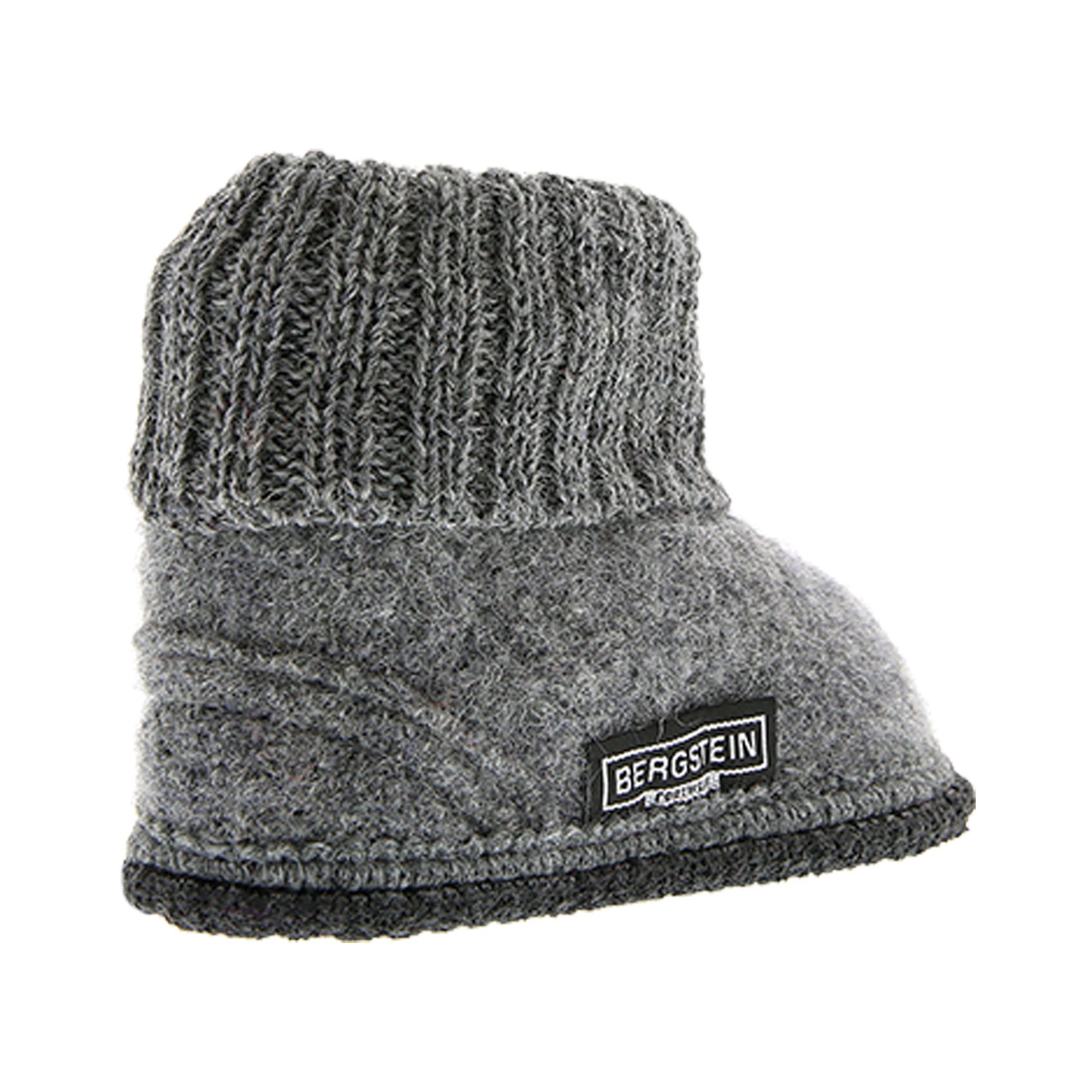 Bergstein Cozy Slippers Junior