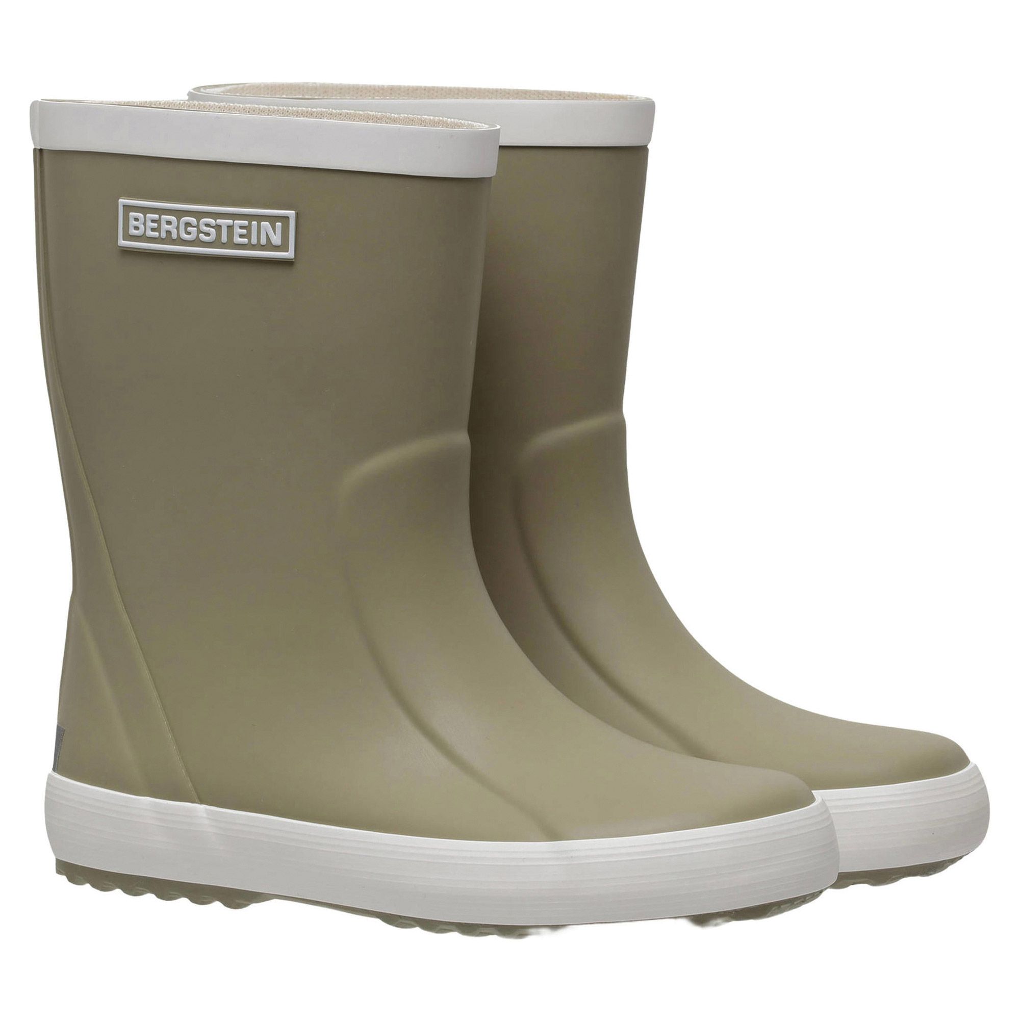 Bottes de pluie Bergstein Earth Enfants