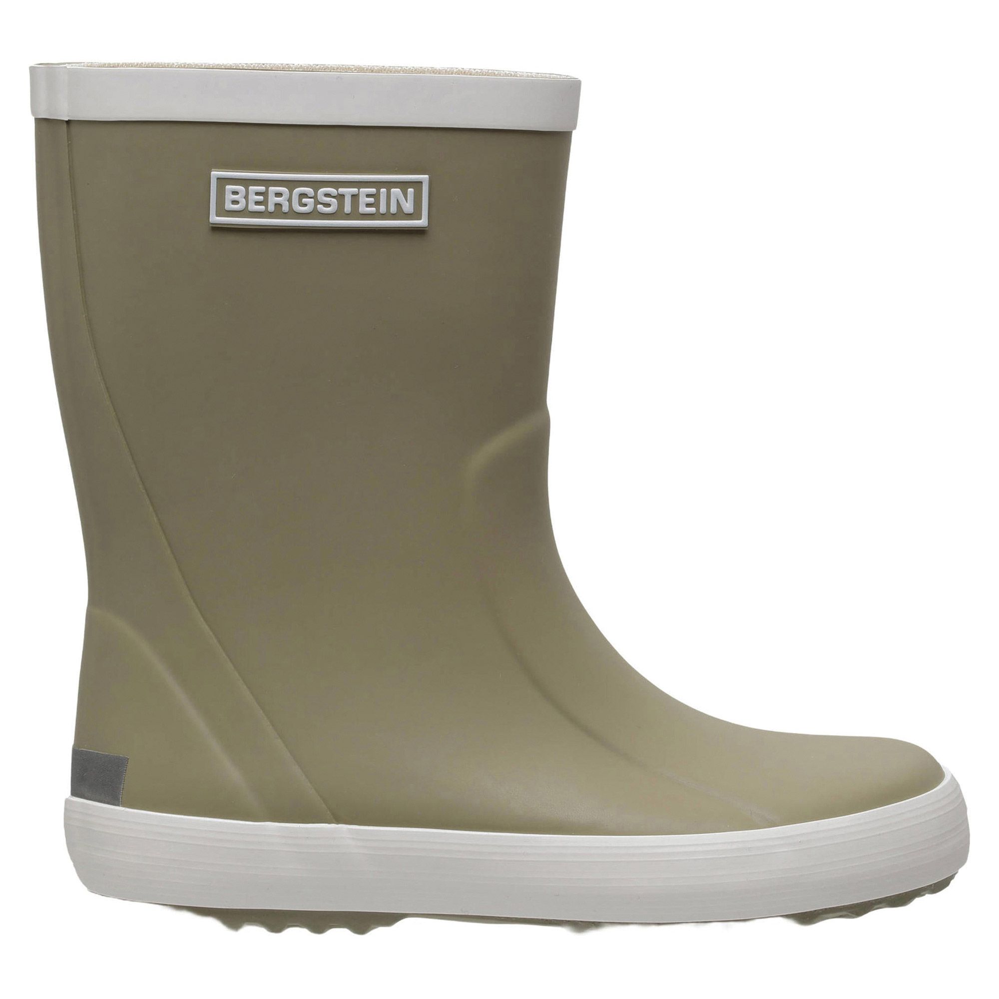 Bottes de pluie Bergstein Earth Enfants