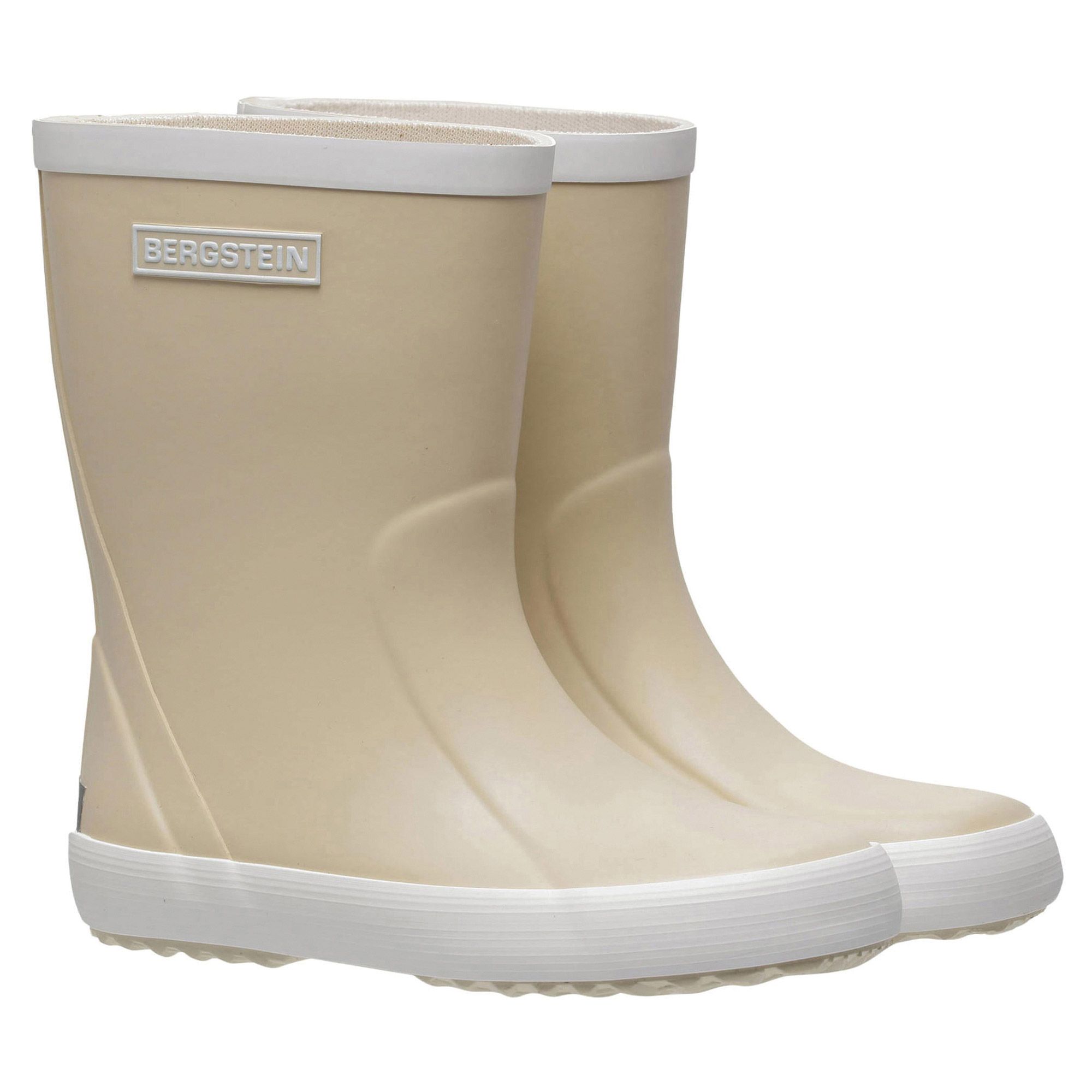 Bottes de pluie Bergstein Earth Enfants