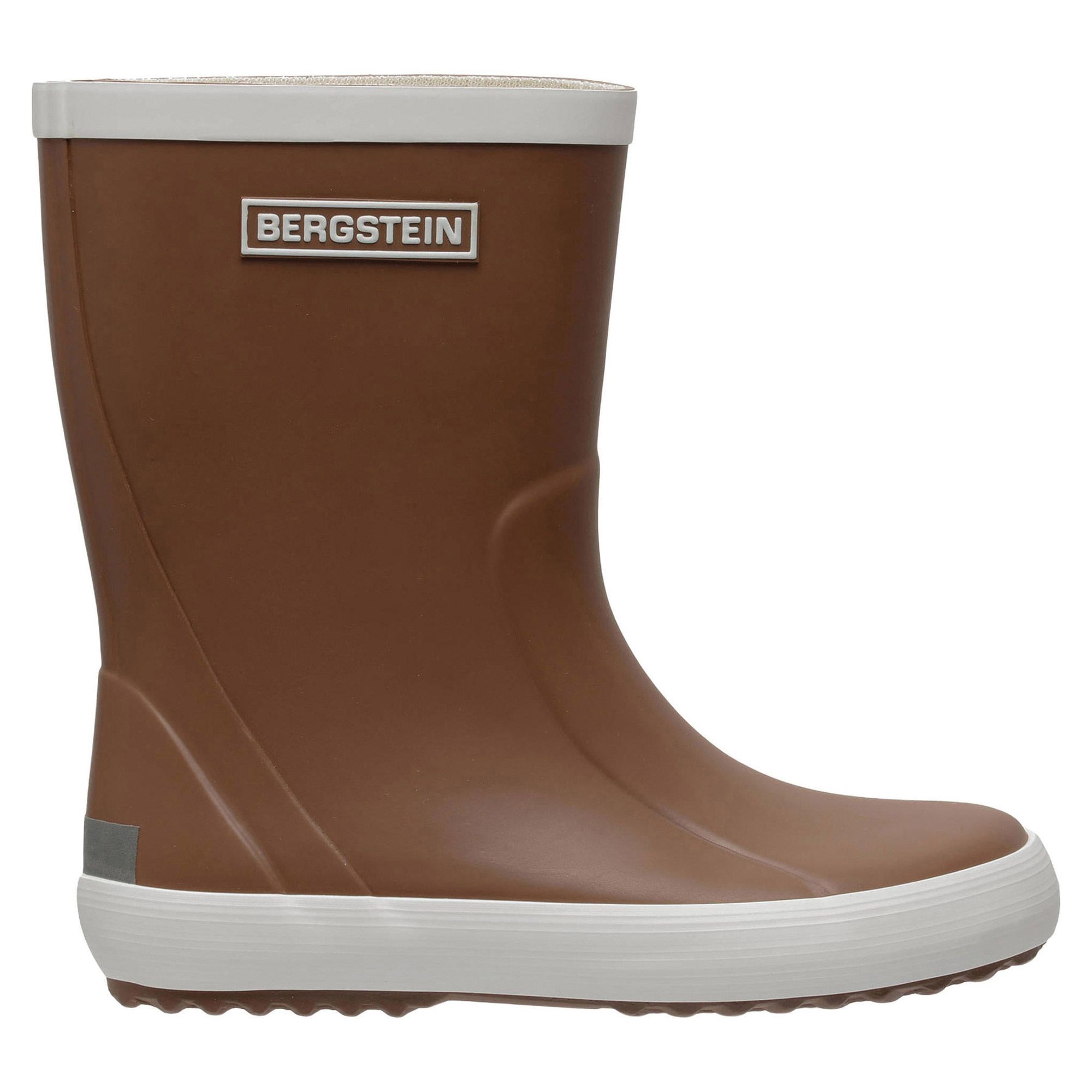 Bottes de pluie Bergstein Earth Enfants