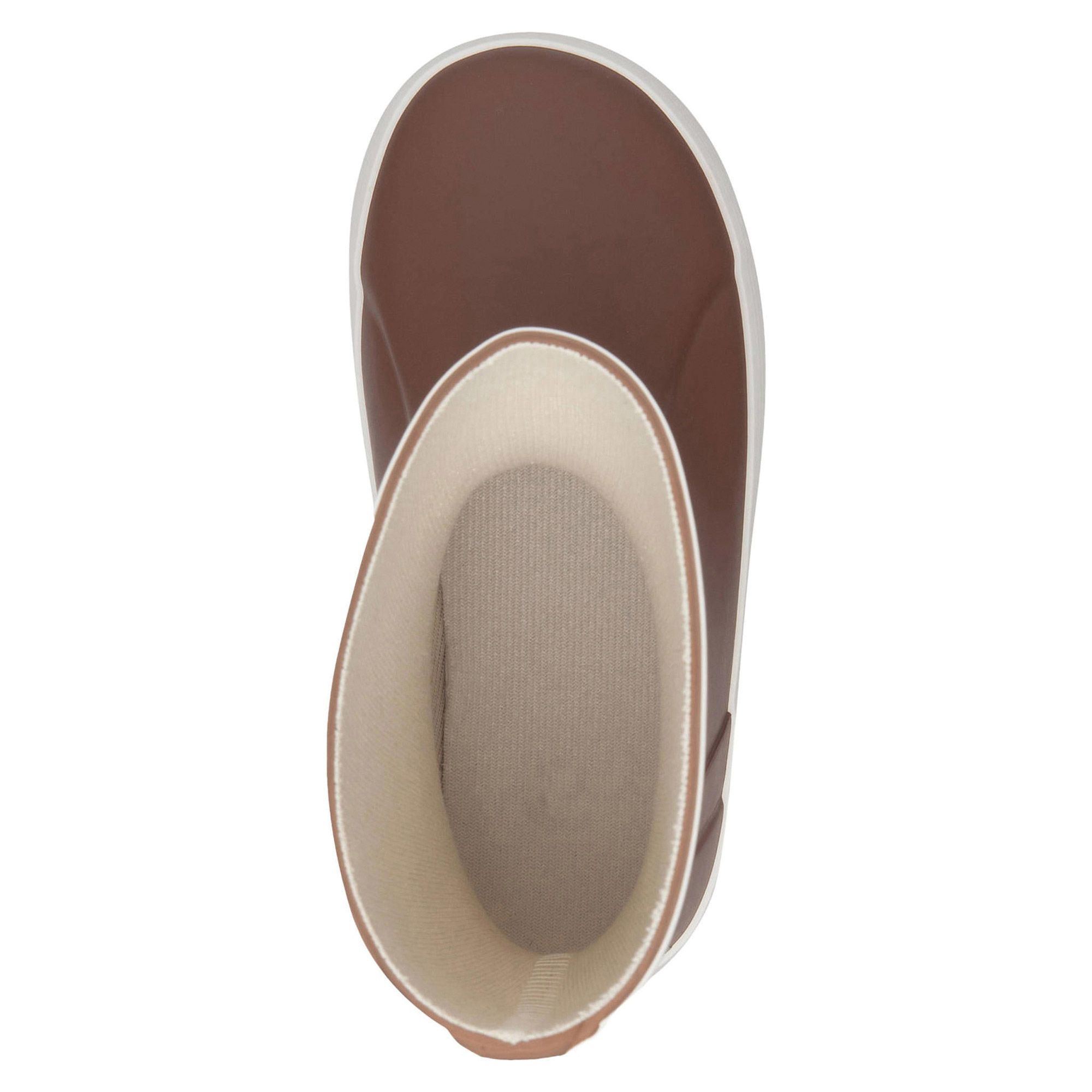 Bottes de pluie Bergstein Earth Enfants
