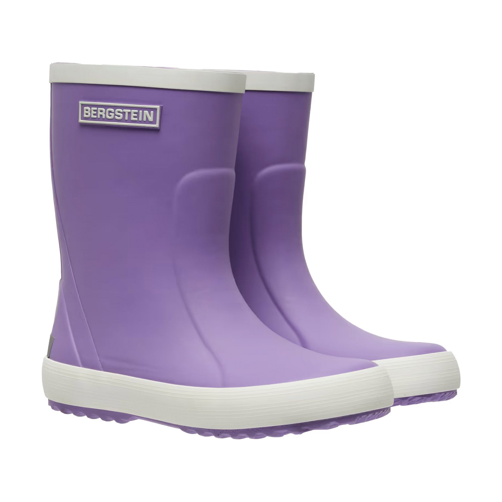 Bergstein Classic Regenlaarzen Junior