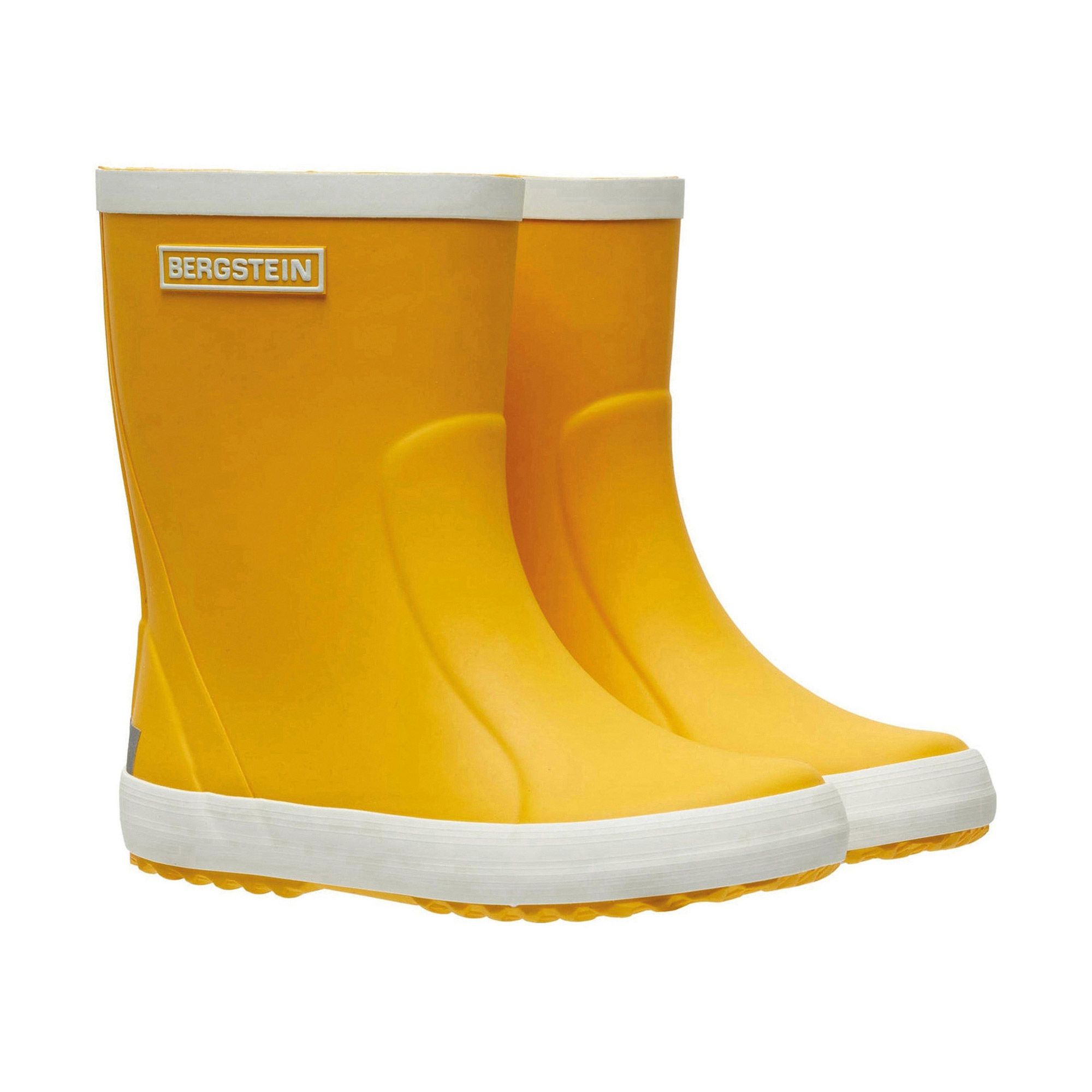 Bergstein Classic Regenlaarzen Junior