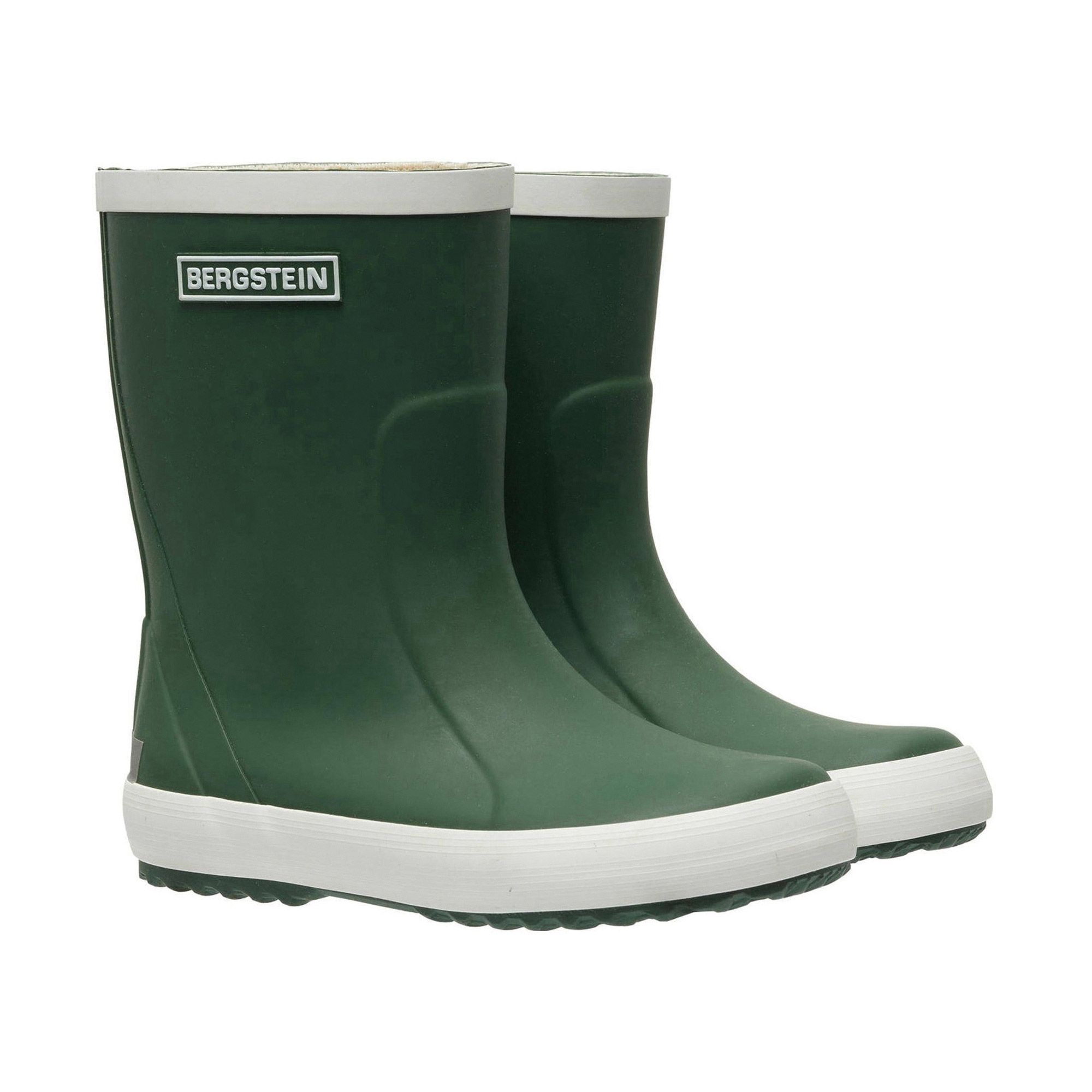Bergstein Classic Regenlaarzen Junior