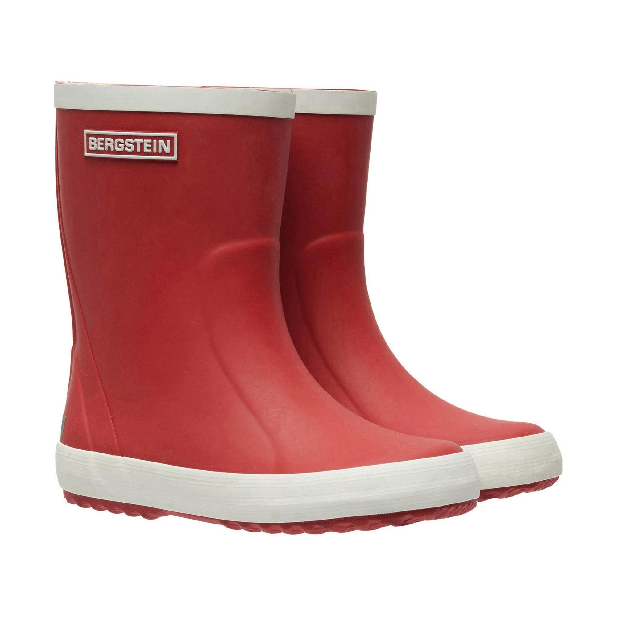 Bergstein Classic Regenlaarzen Junior