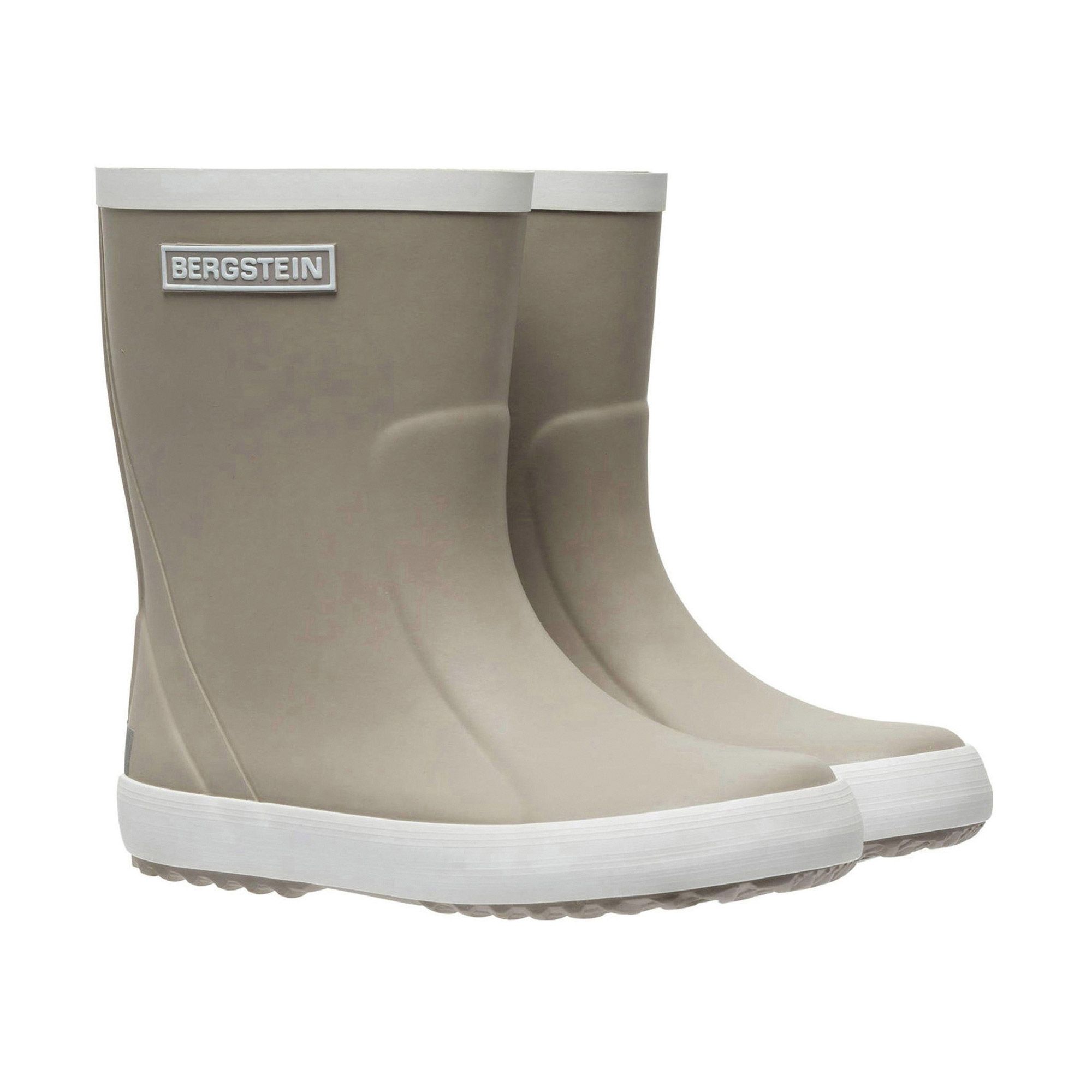 Bergstein Classic Regenlaarzen Junior