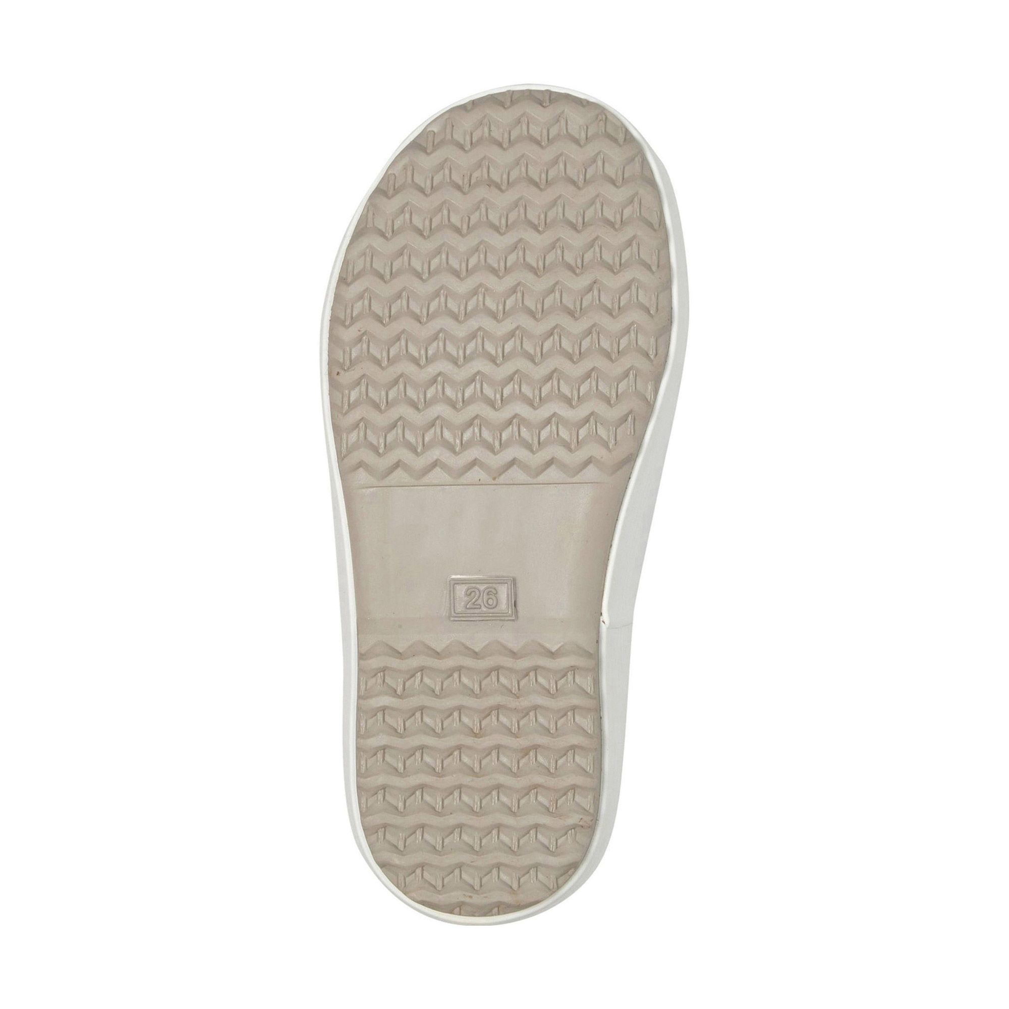 Bergstein Classic Gummistiefel Junior