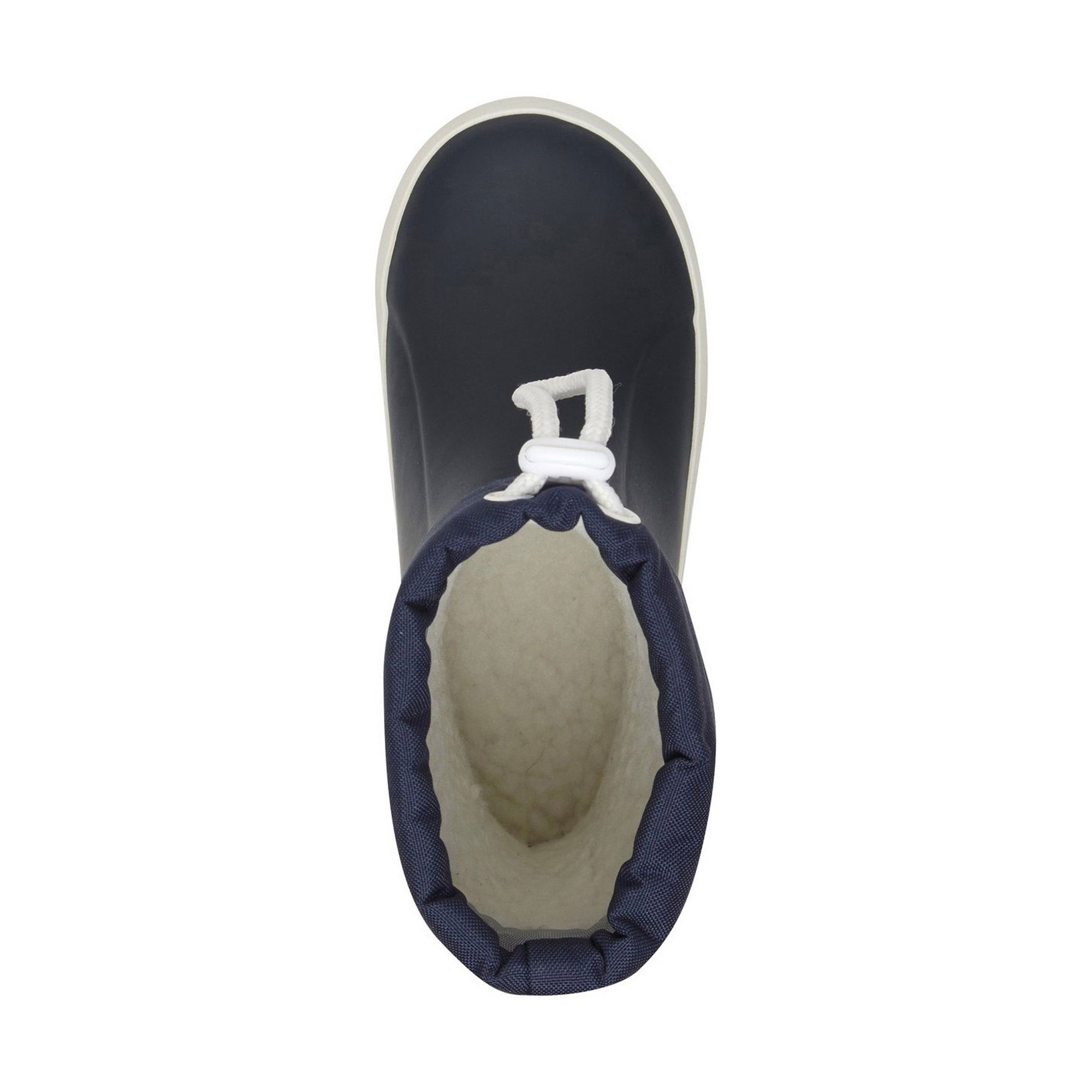 Bergstein Classic Regenlaarzen Thermo Junior