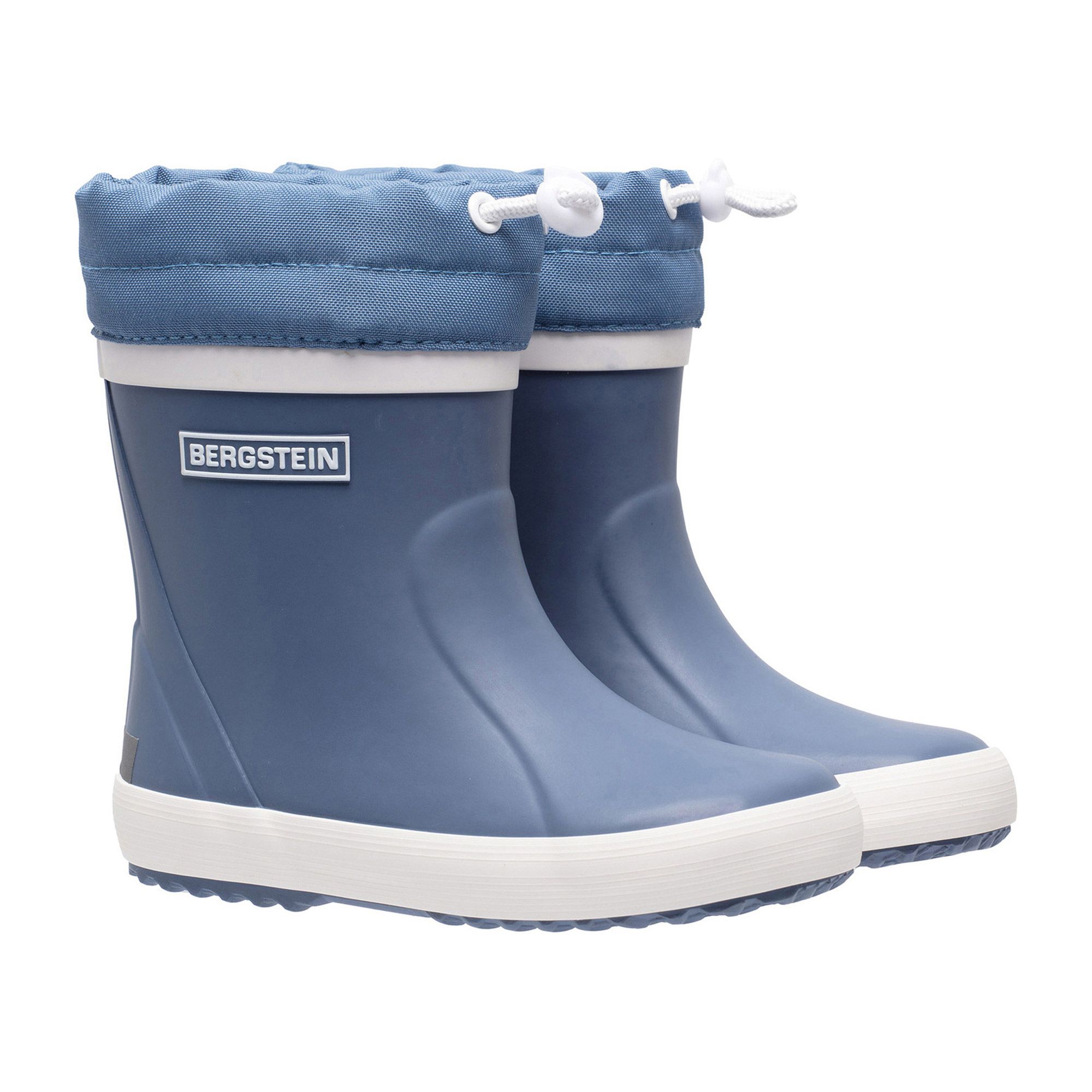 Bergstein Classic Gummistiefel Thermo Junior