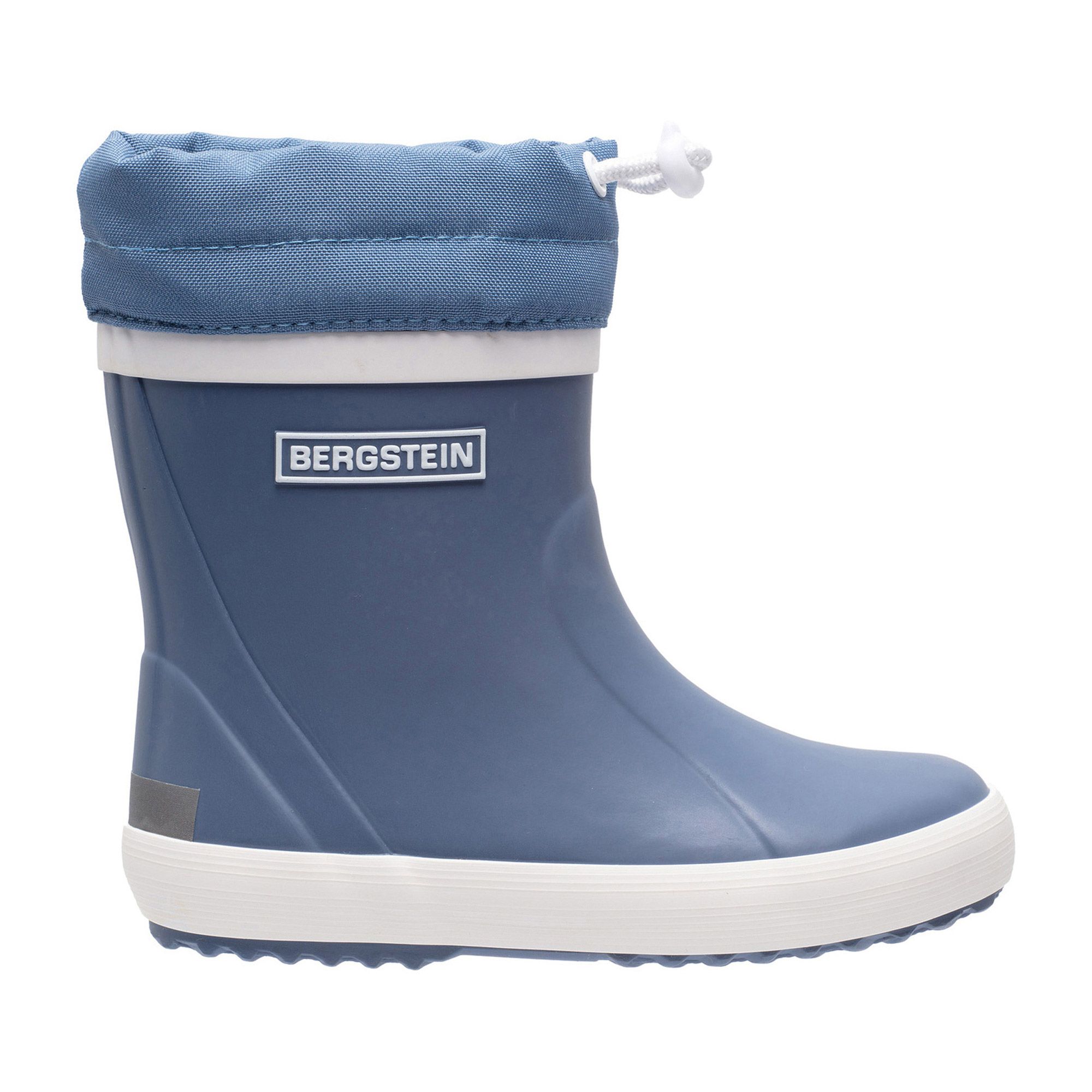 Bergstein Classic Gummistiefel Thermo Junior