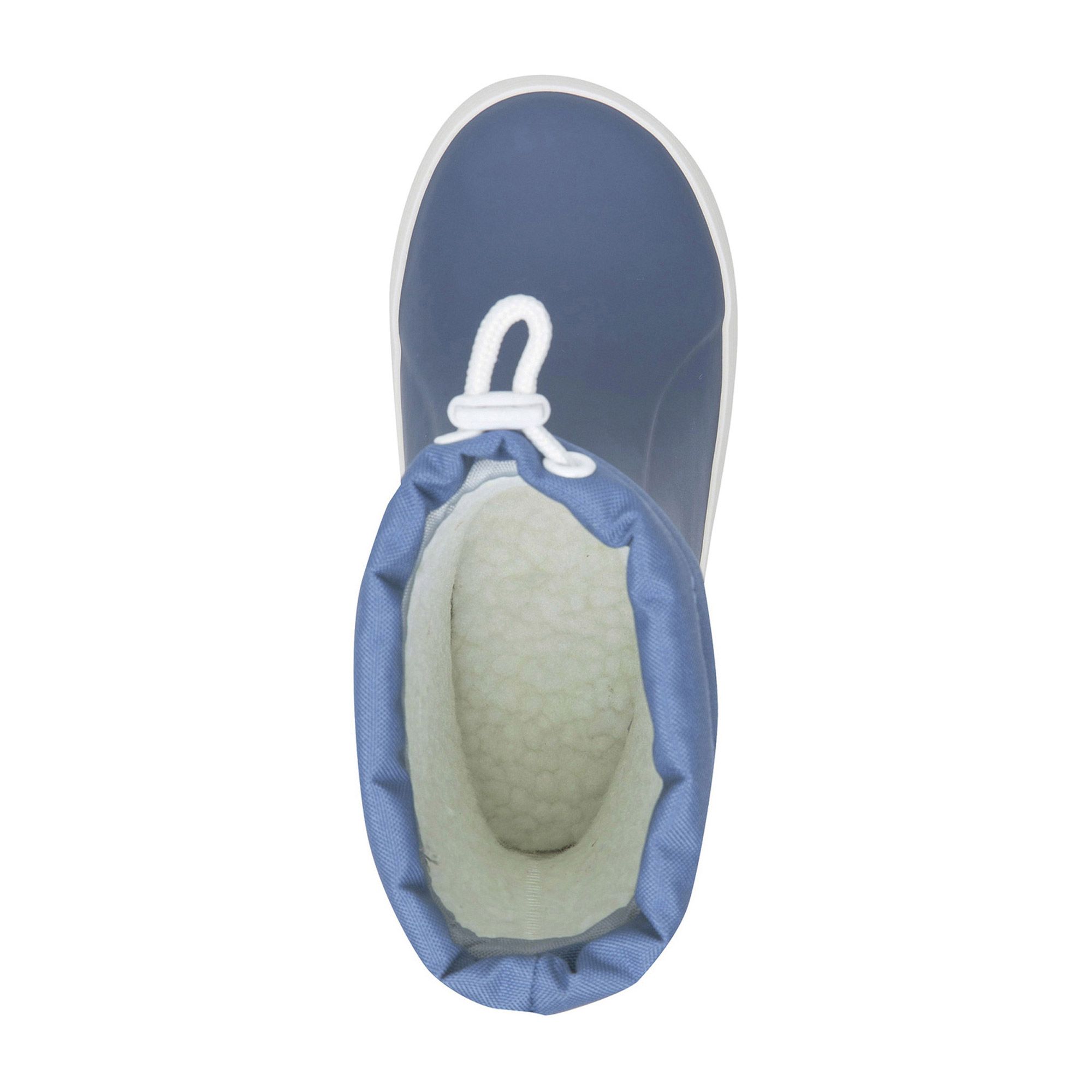 Bergstein Classic Gummistiefel Thermo Junior
