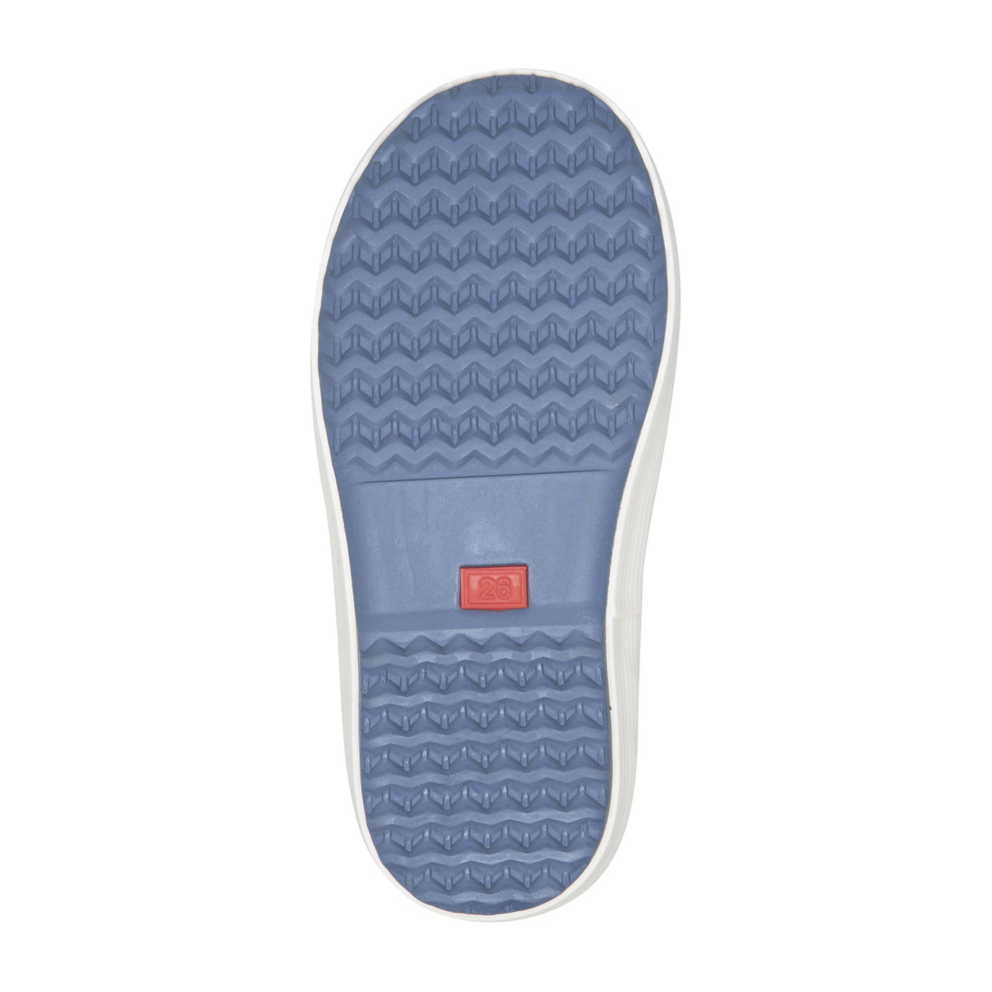Bergstein Classic Gummistiefel Thermo Junior