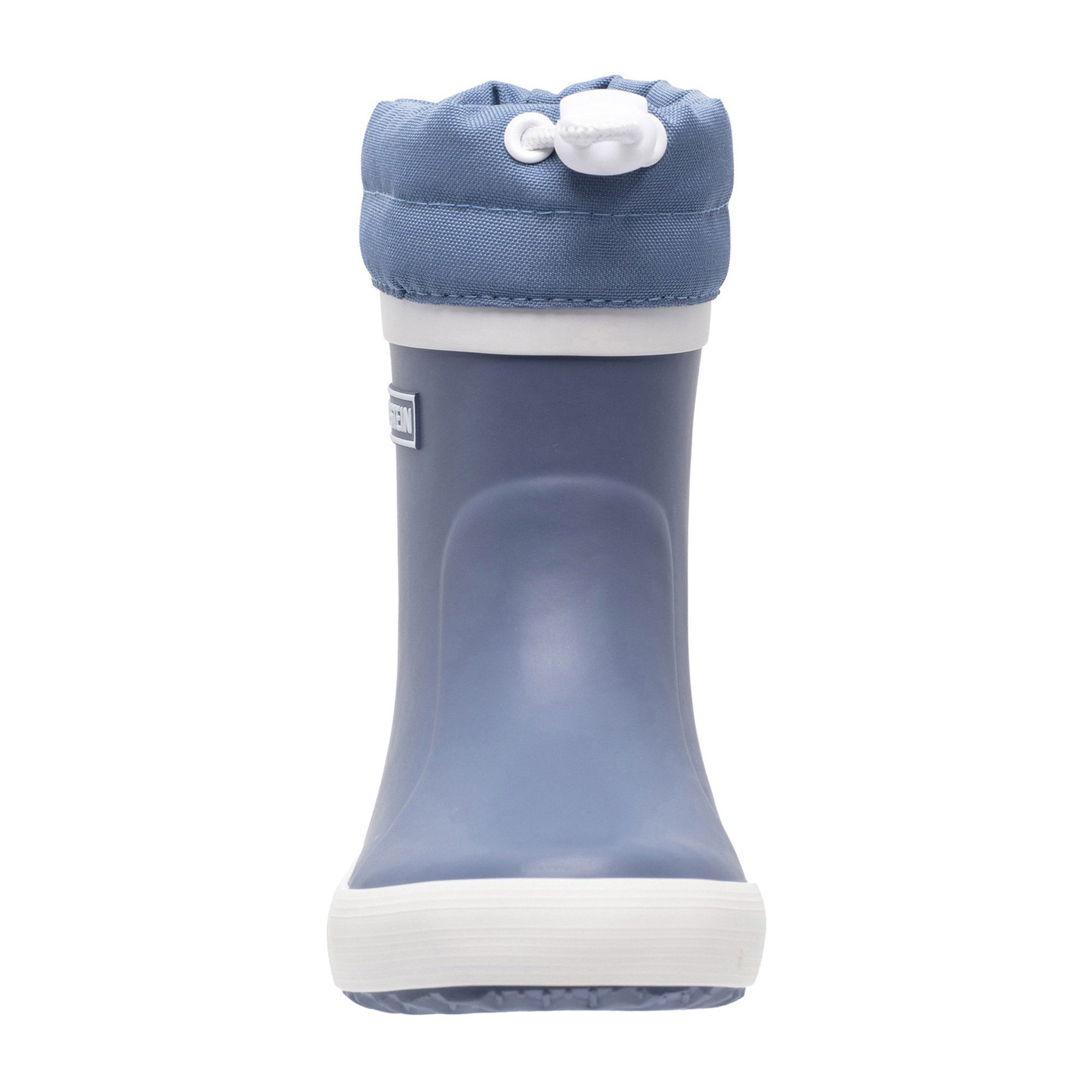 Bergstein Classic Gummistiefel Thermo Junior