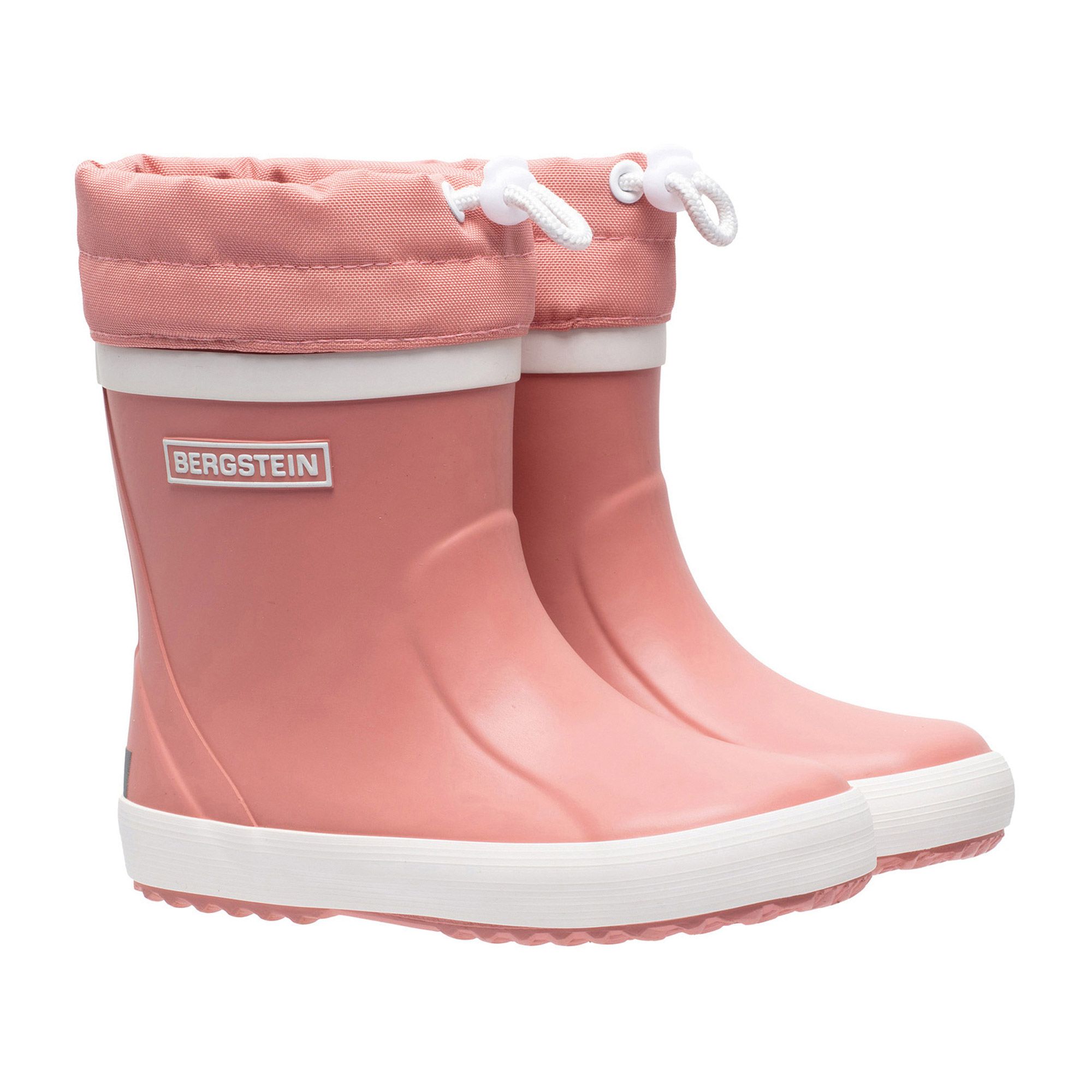 Bergstein Classic Gummistiefel Thermo Junior