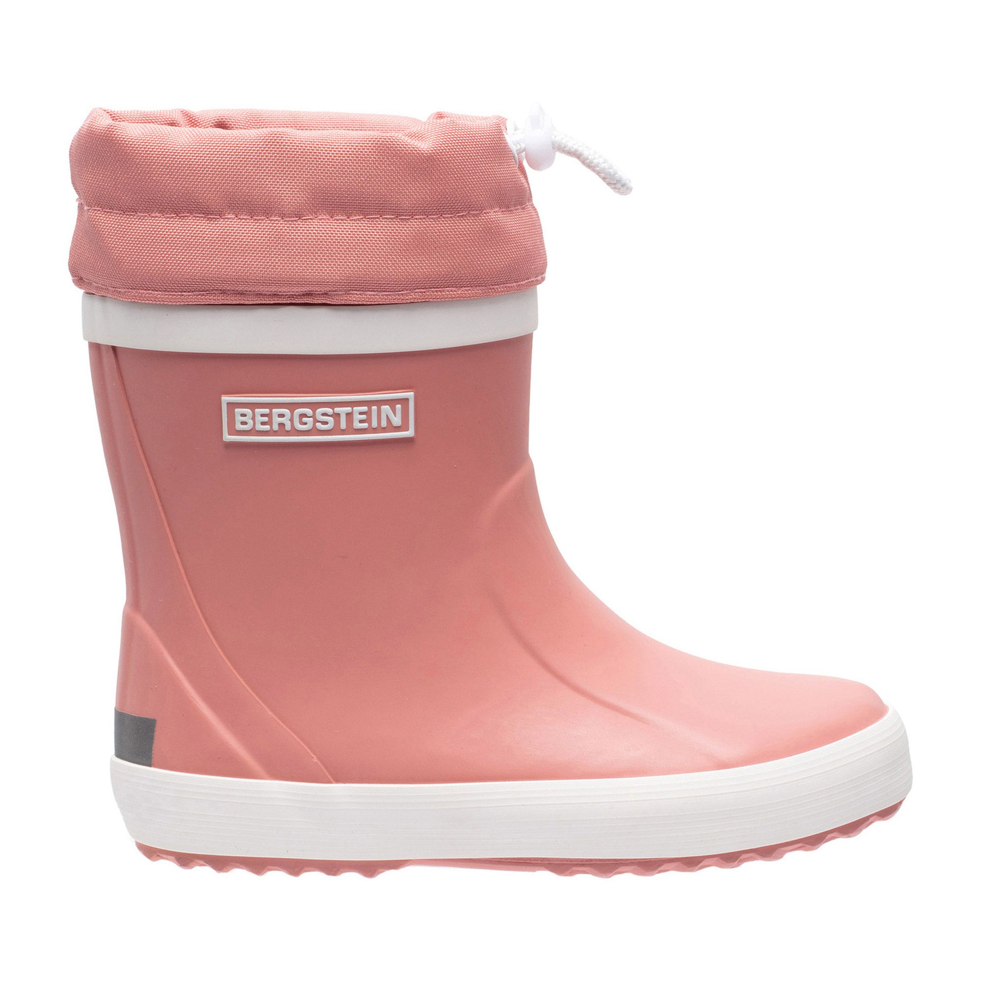 Bergstein Classic Gummistiefel Thermo Junior