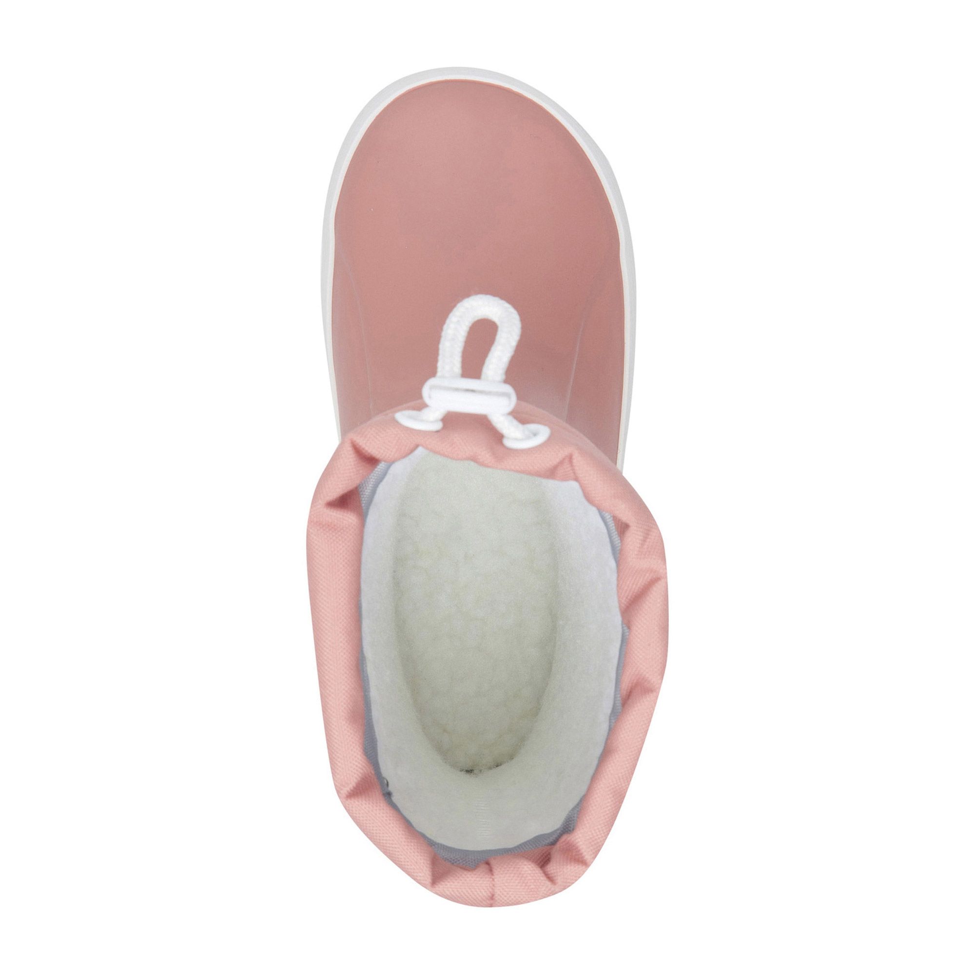 Bergstein Classic Gummistiefel Thermo Junior