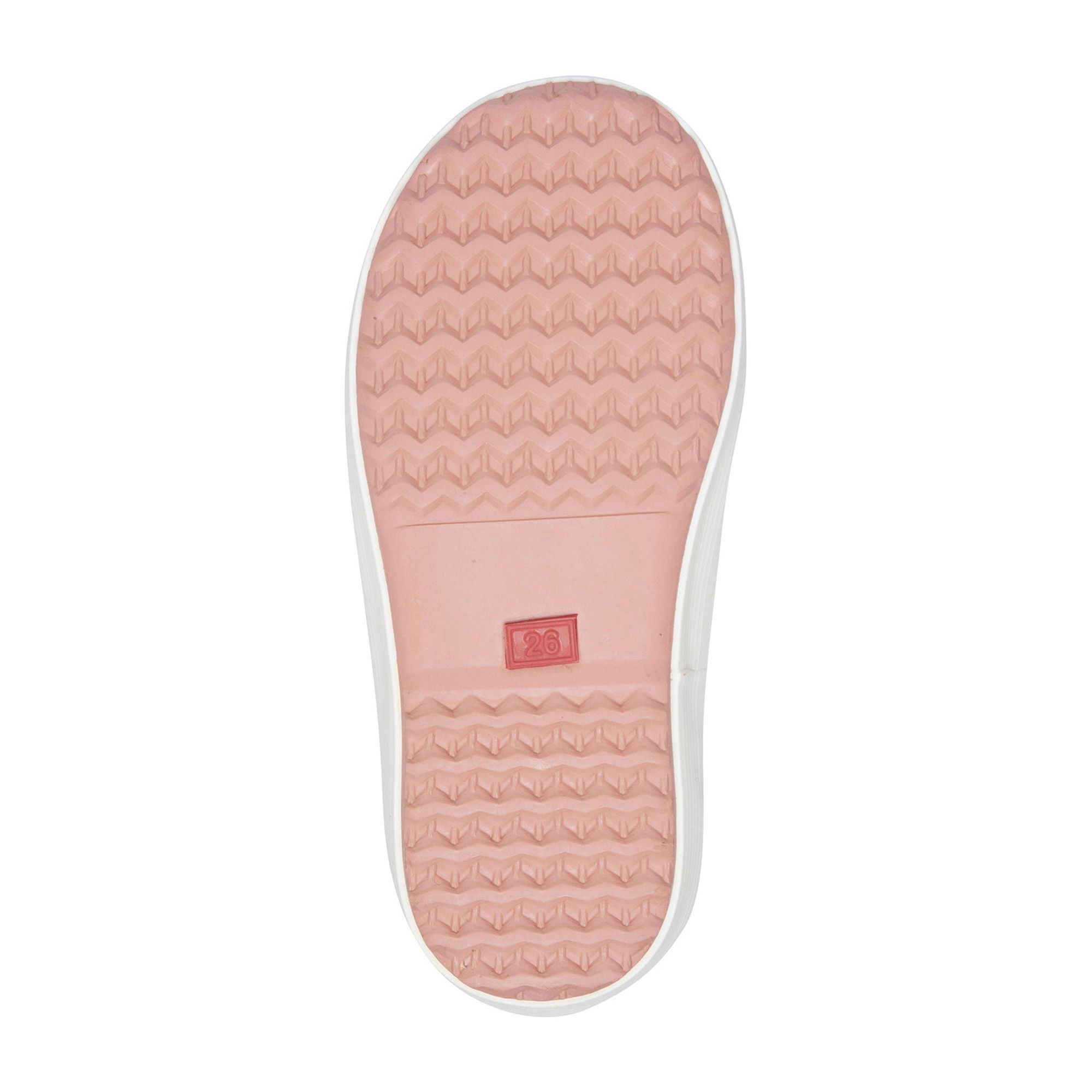 Bergstein Classic Gummistiefel Thermo Junior