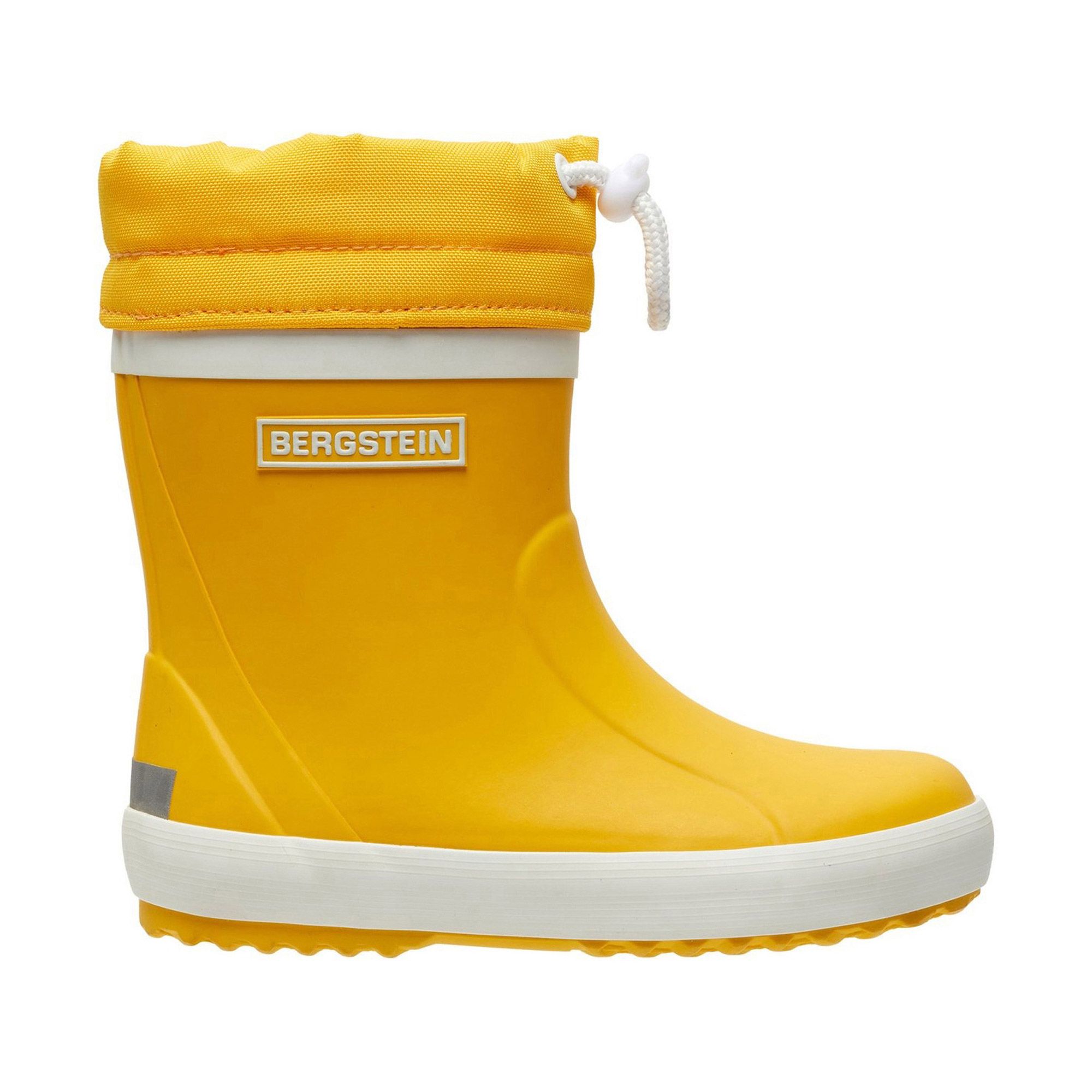 Snowboot Bergstein Kids BN 123 Blue