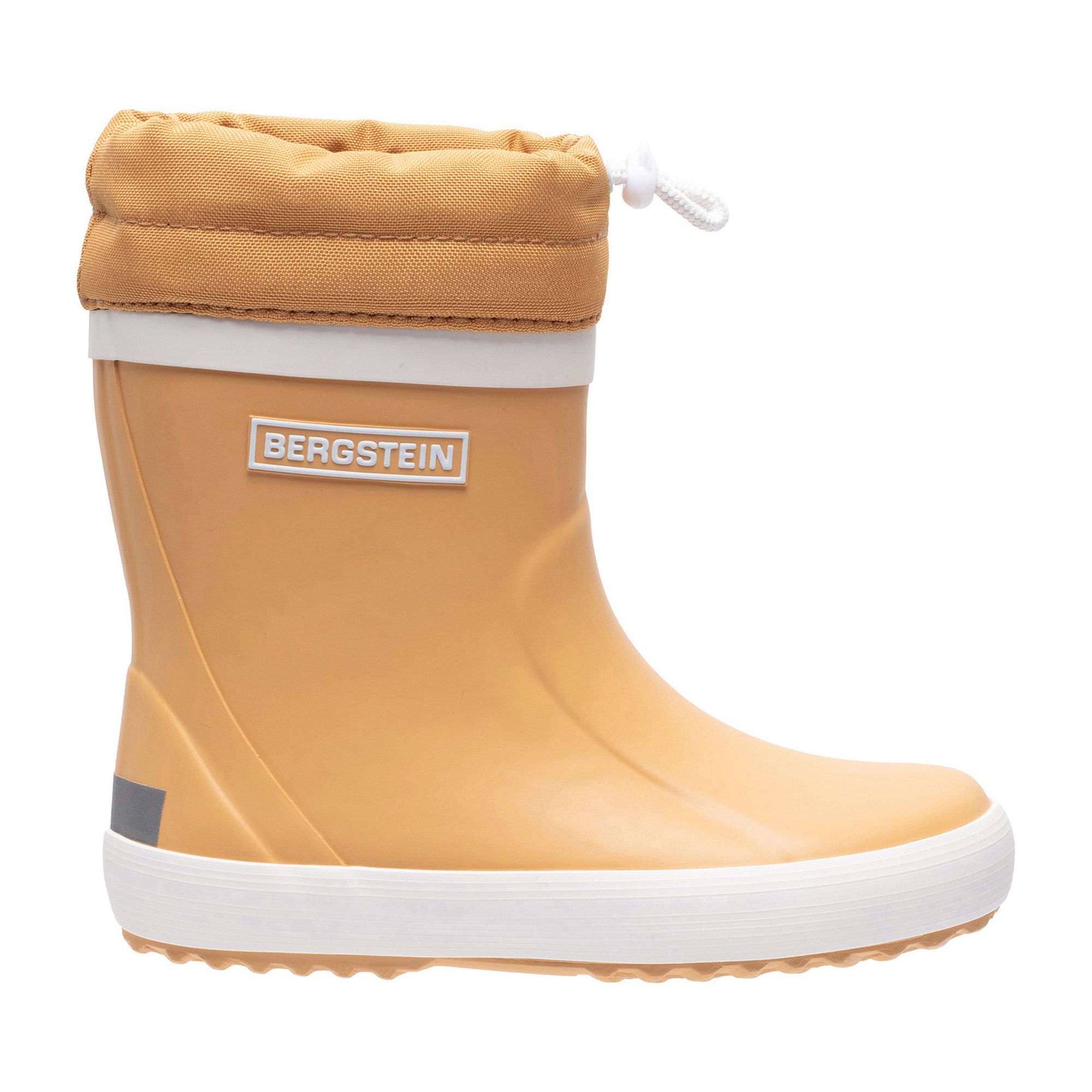 Bergstein Classic Gummistiefel Thermo Junior